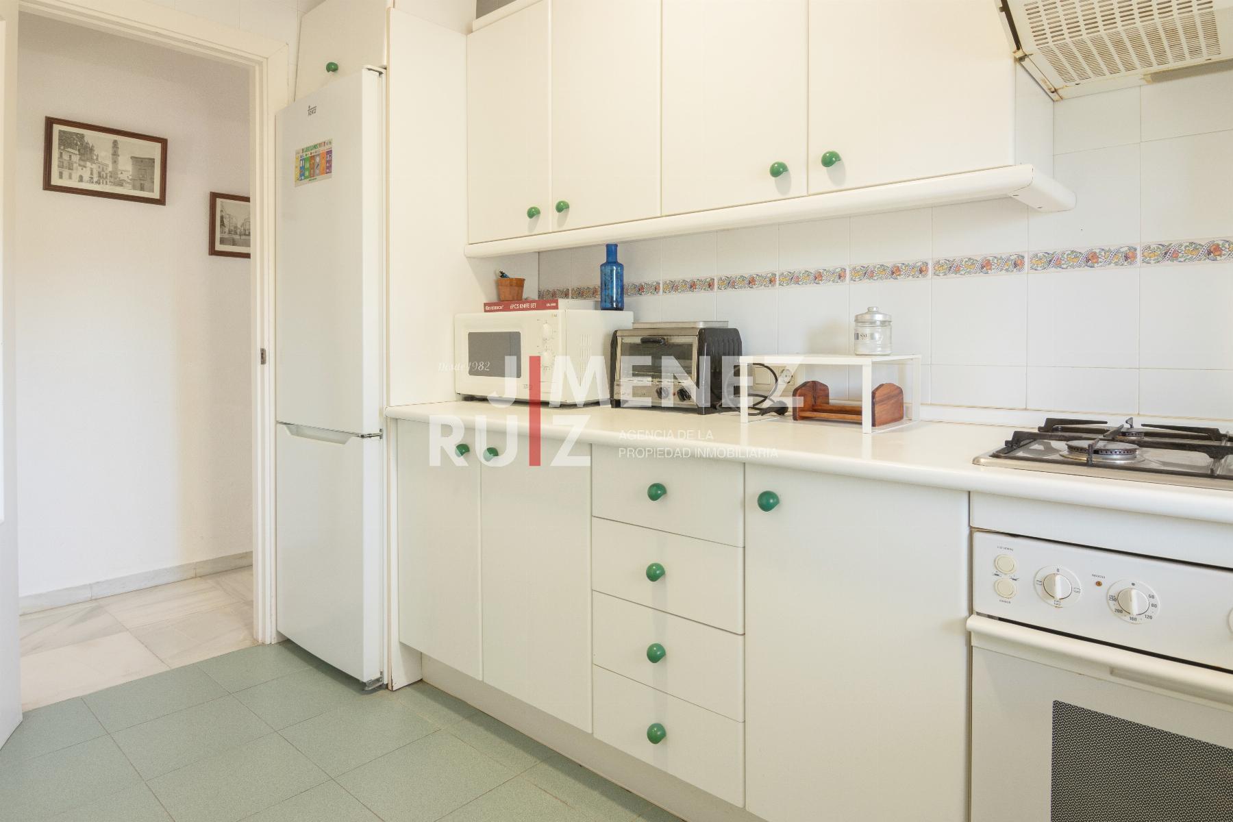 For sale of apartment in El Puerto de Santa María