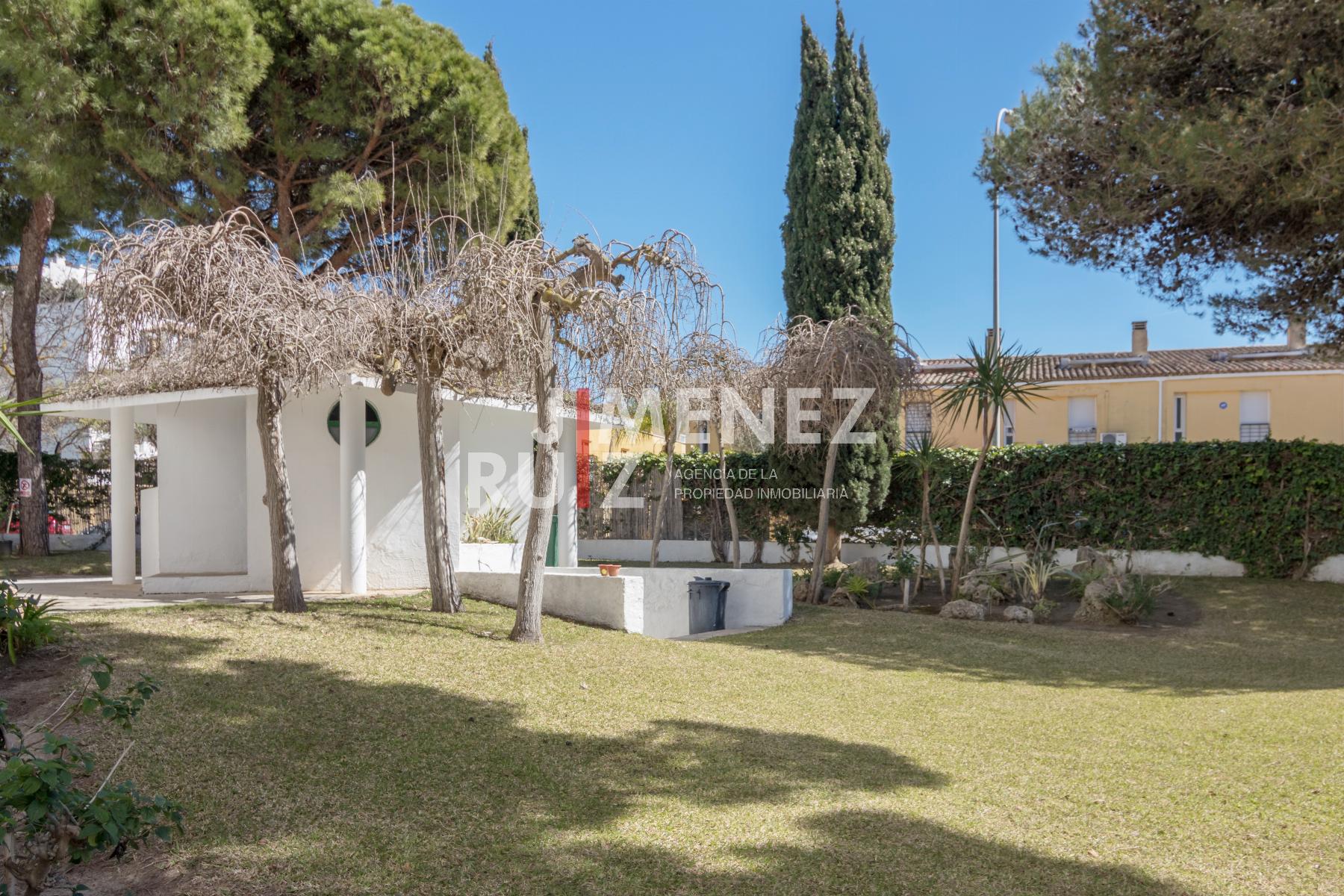 Venta de apartamento en El Puerto de Santa María