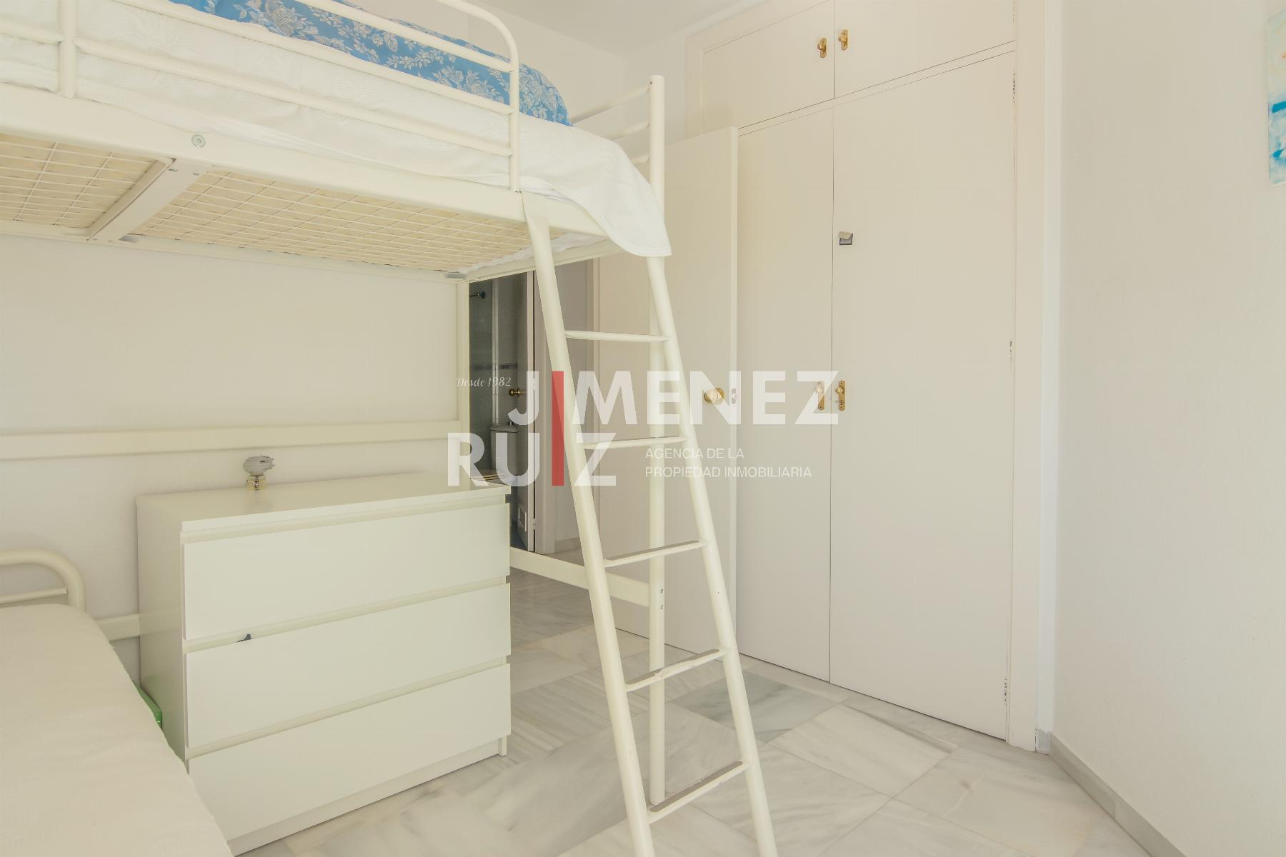 For sale of apartment in El Puerto de Santa María