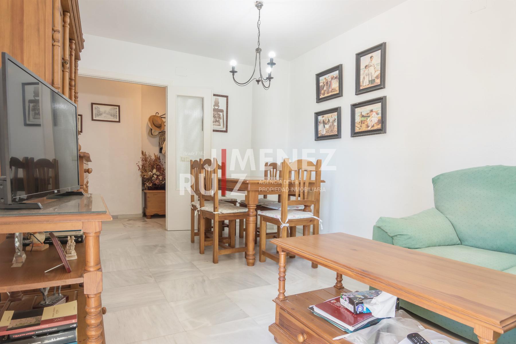 For sale of apartment in El Puerto de Santa María