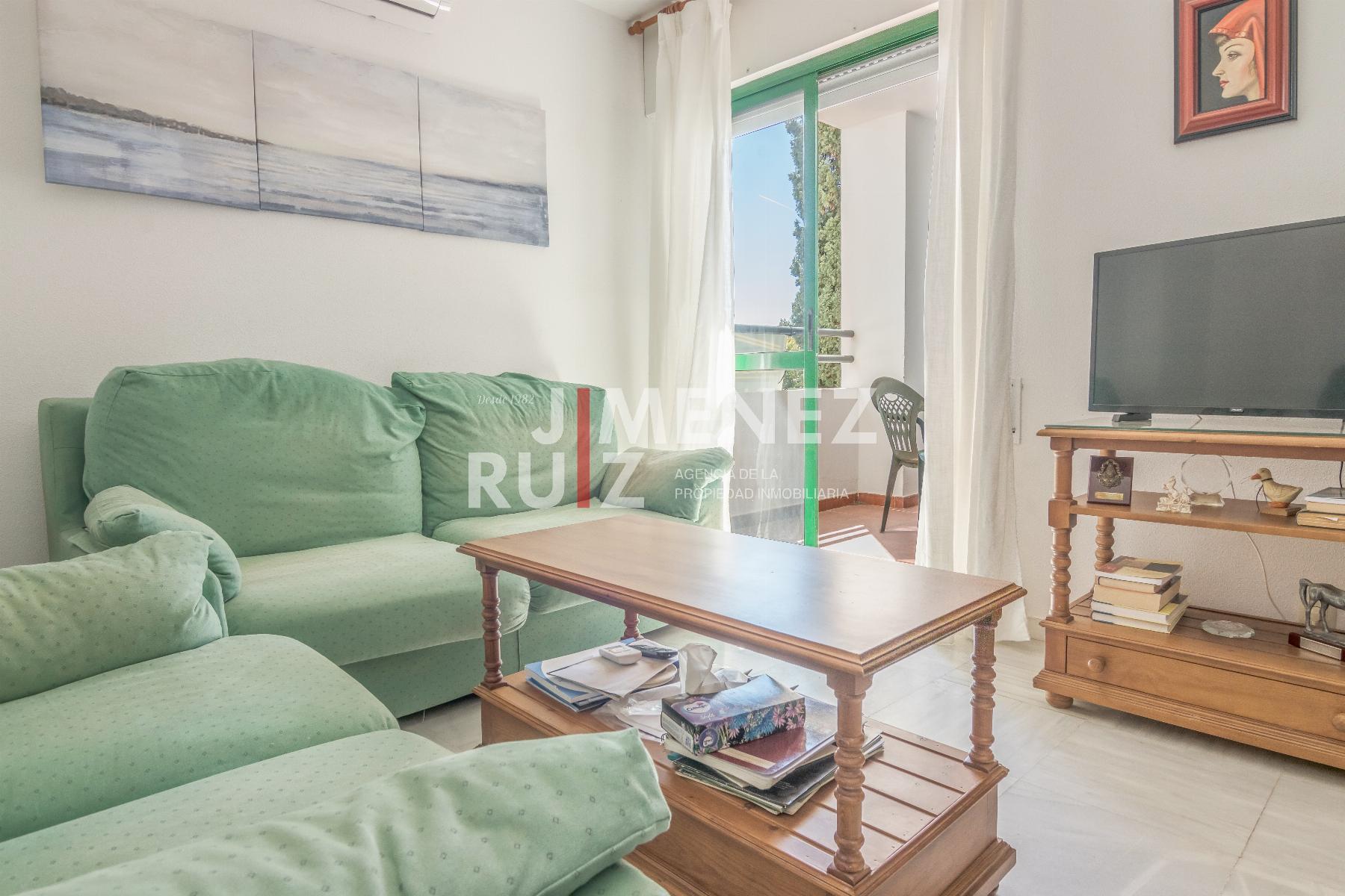 For sale of apartment in El Puerto de Santa María