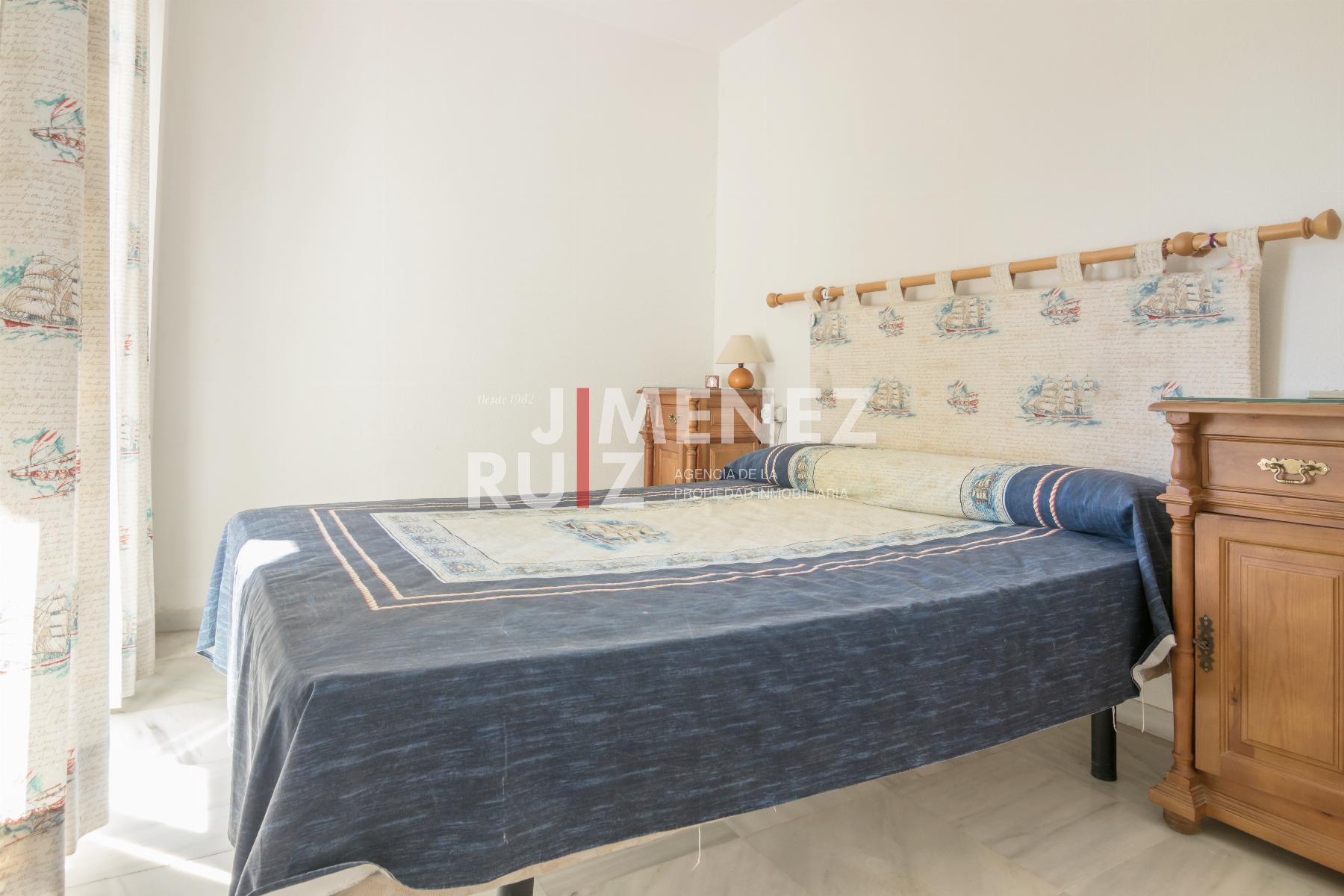 For sale of apartment in El Puerto de Santa María