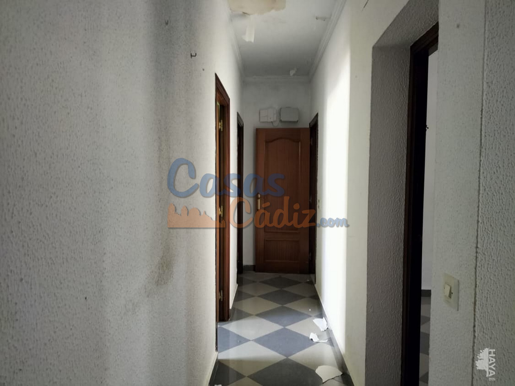 For sale of house in Chiclana de la Frontera