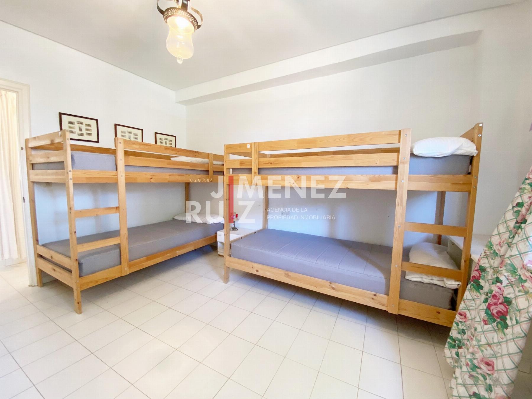 For sale of chalet in El Puerto de Santa María