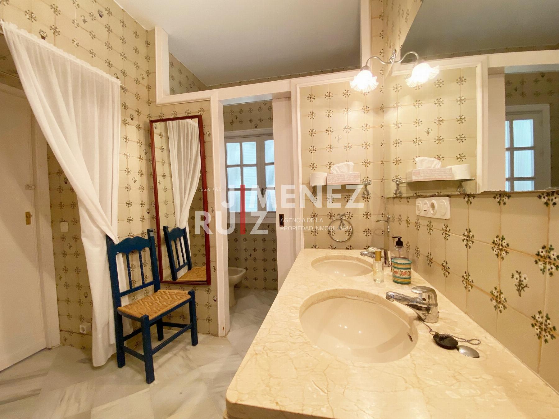 For sale of chalet in El Puerto de Santa María