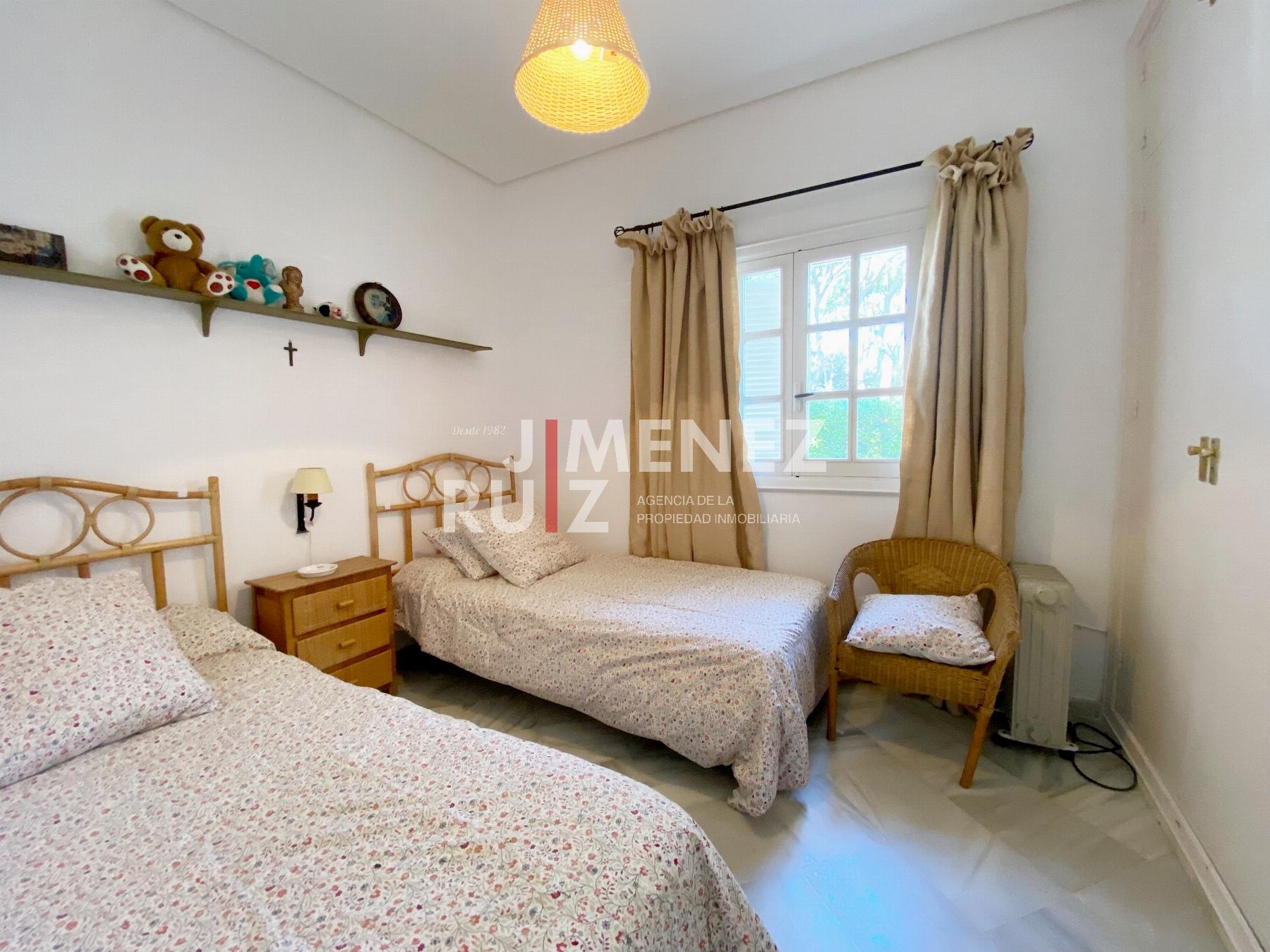 For sale of chalet in El Puerto de Santa María