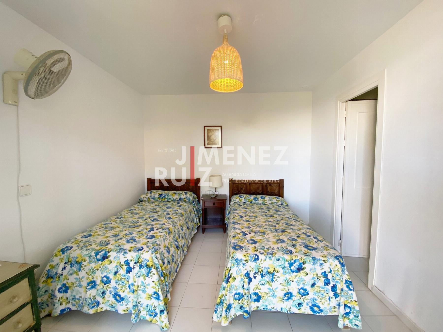 For sale of chalet in El Puerto de Santa María