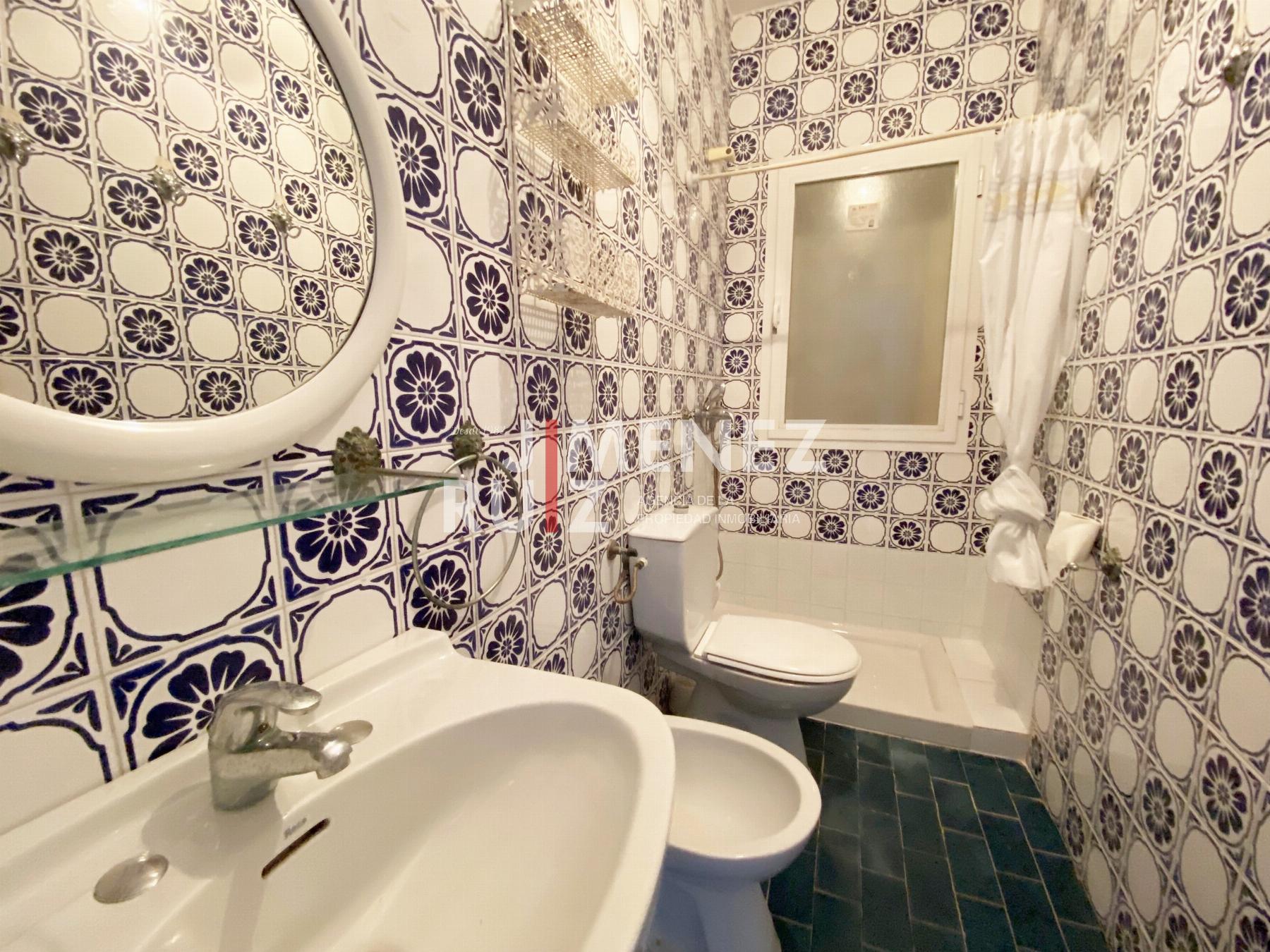 For sale of chalet in El Puerto de Santa María