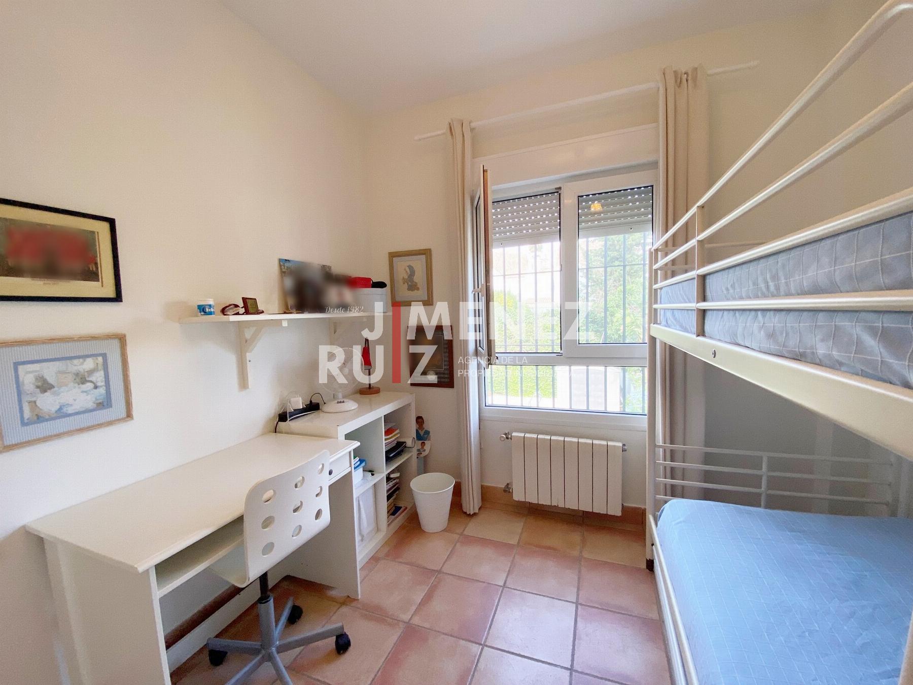 Venta de chalet en El Puerto de Santa María