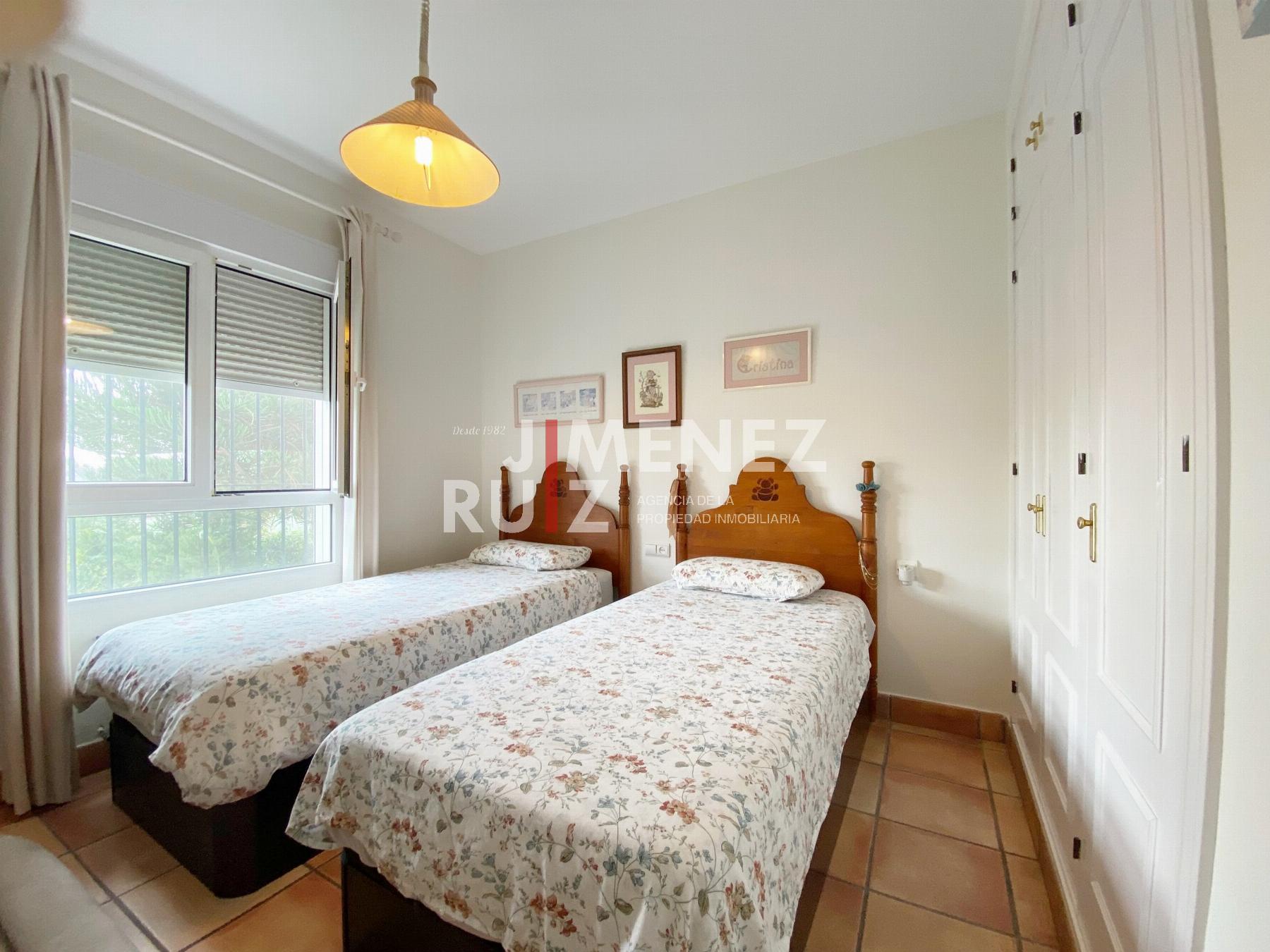 Venta de chalet en El Puerto de Santa María