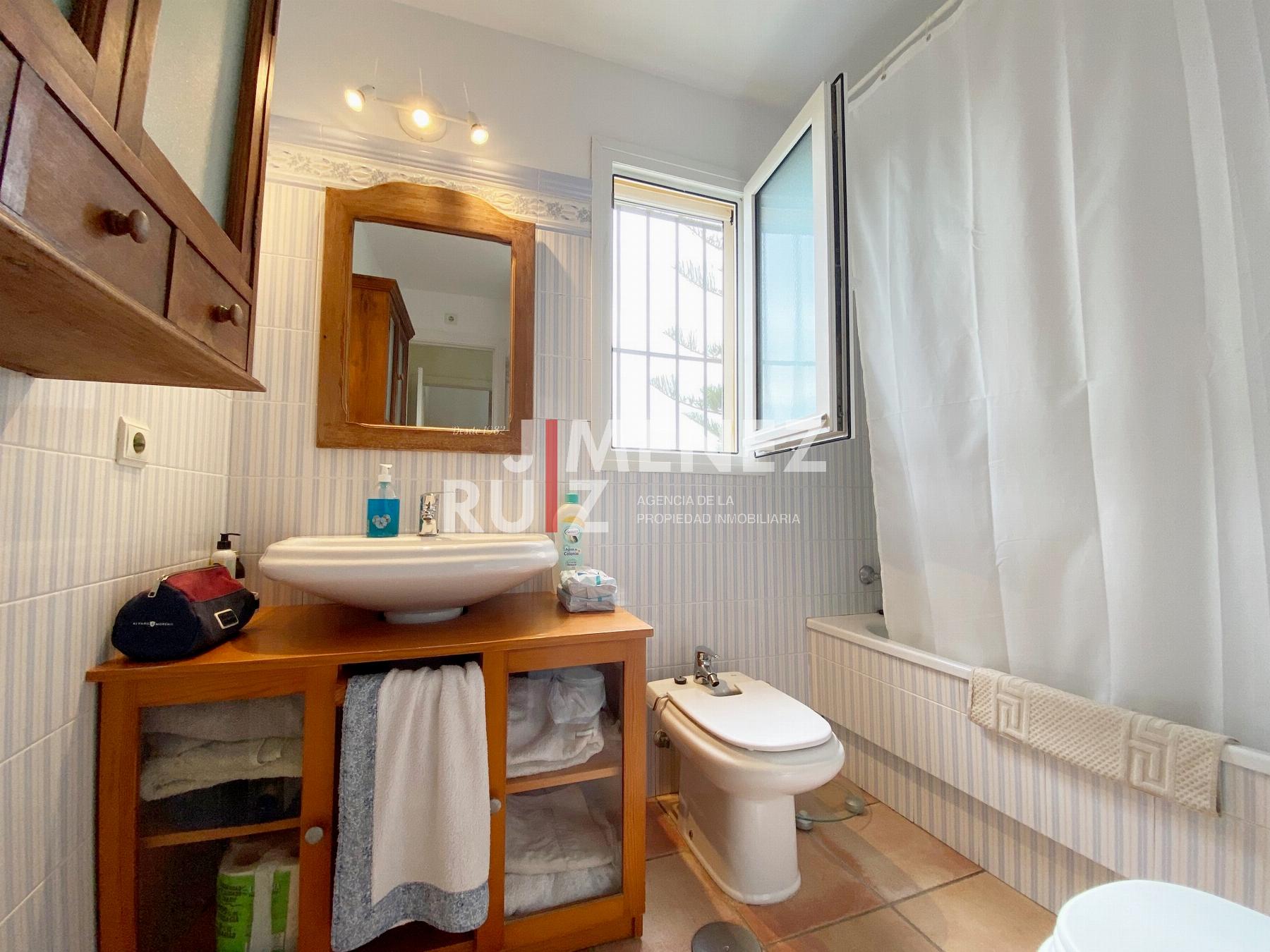 Venta de chalet en El Puerto de Santa María