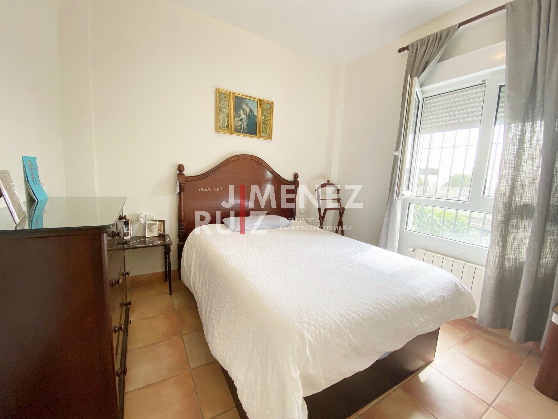 Venta de chalet en El Puerto de Santa María