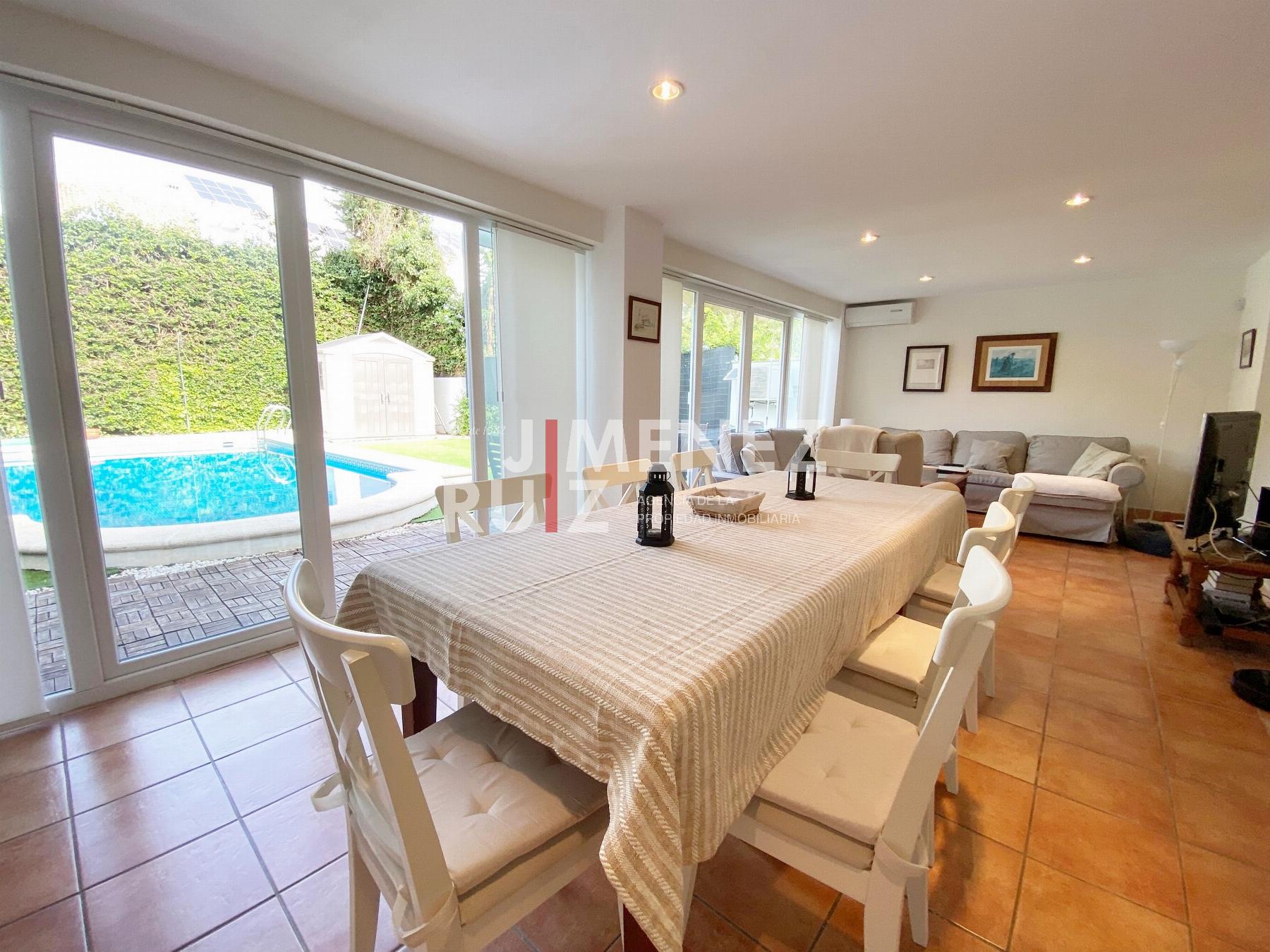 Venta de chalet en El Puerto de Santa María