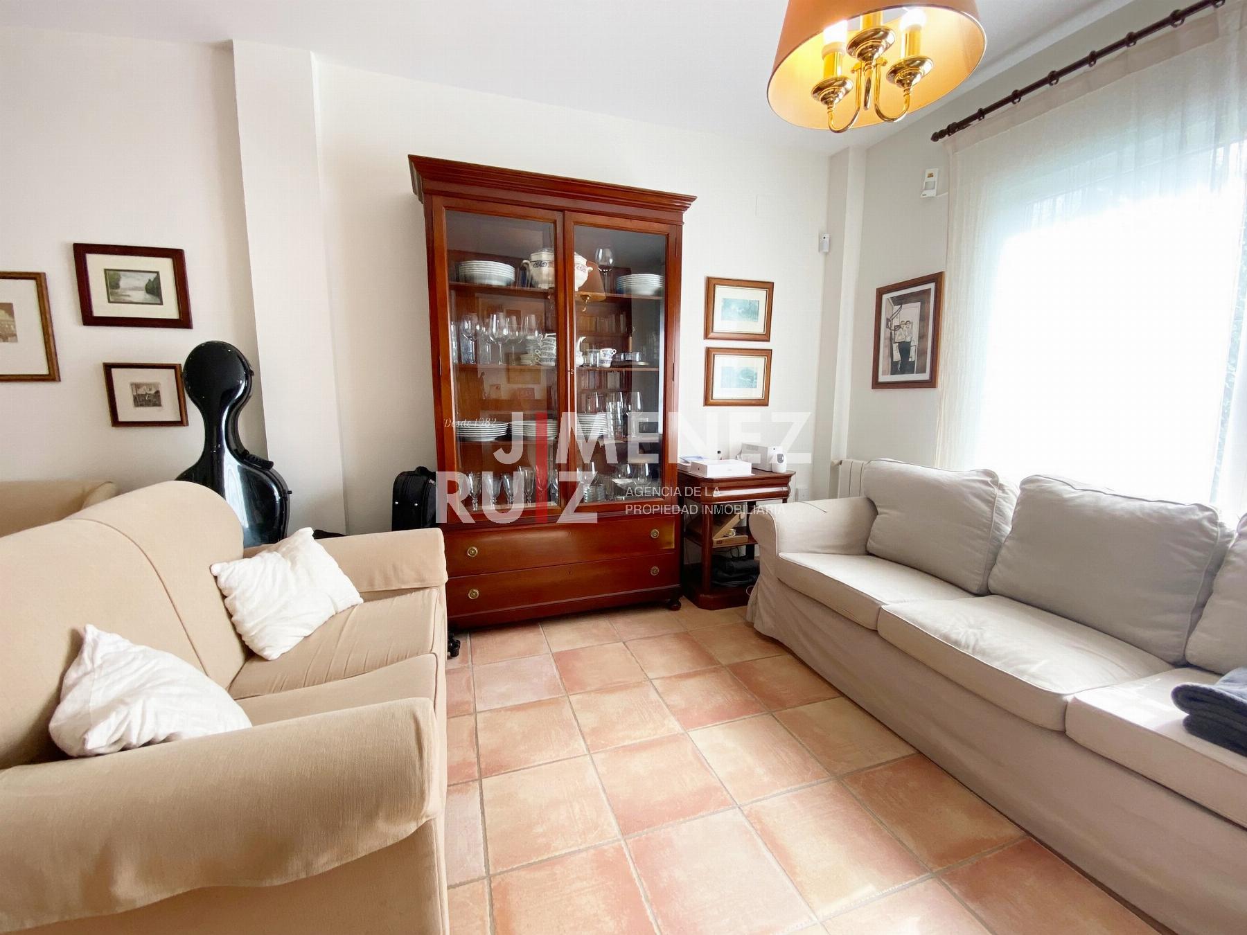 Venta de chalet en El Puerto de Santa María