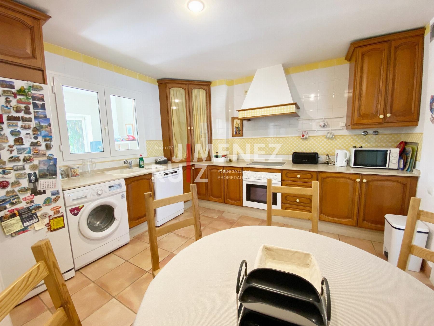 Venta de chalet en El Puerto de Santa María