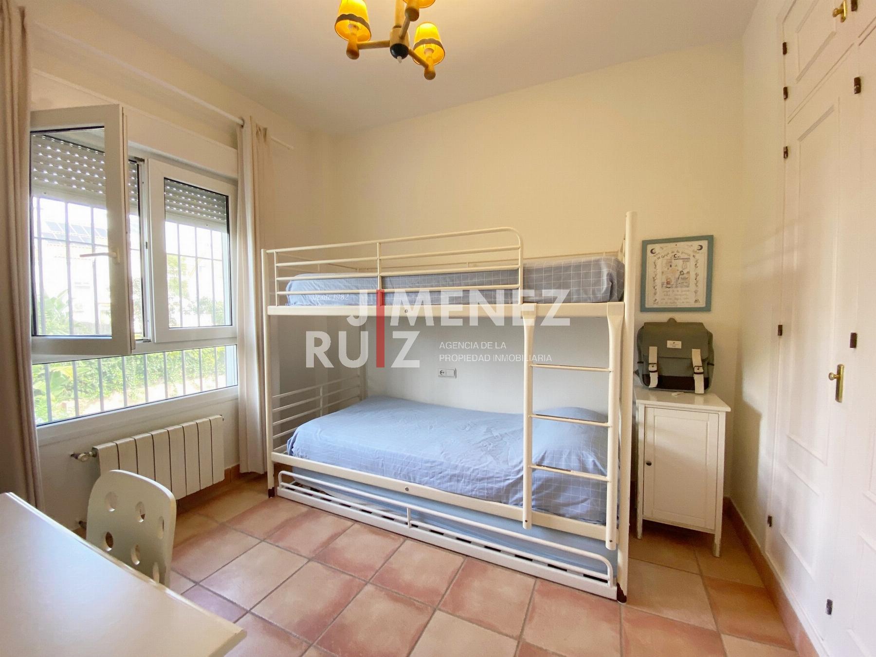 Venta de chalet en El Puerto de Santa María