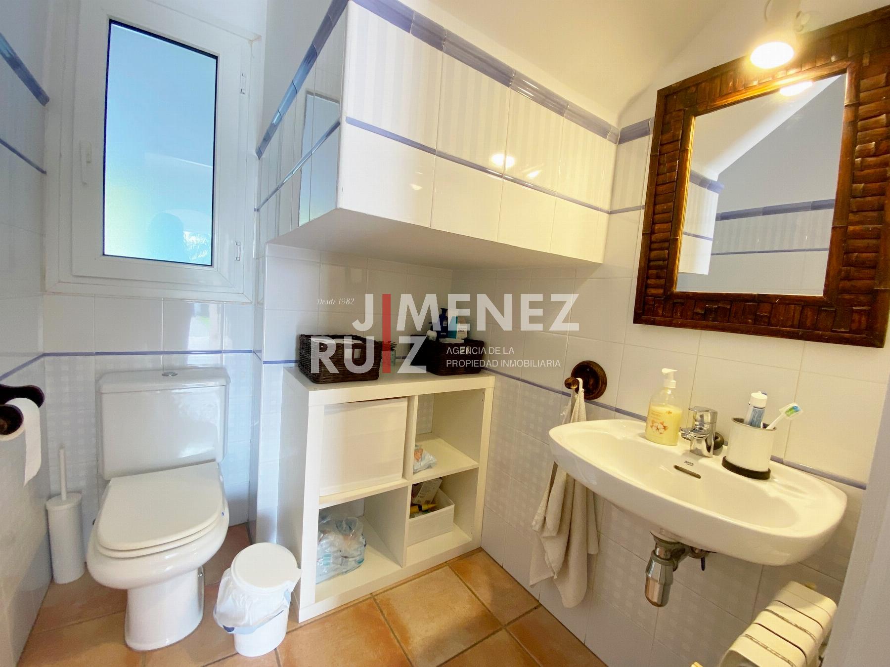Venta de chalet en El Puerto de Santa María