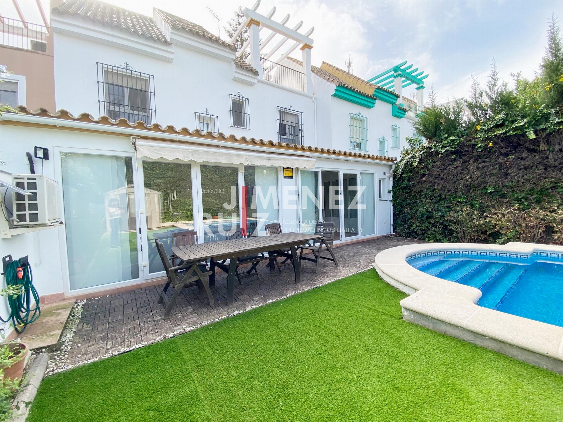 Venta de chalet en El Puerto de Santa María