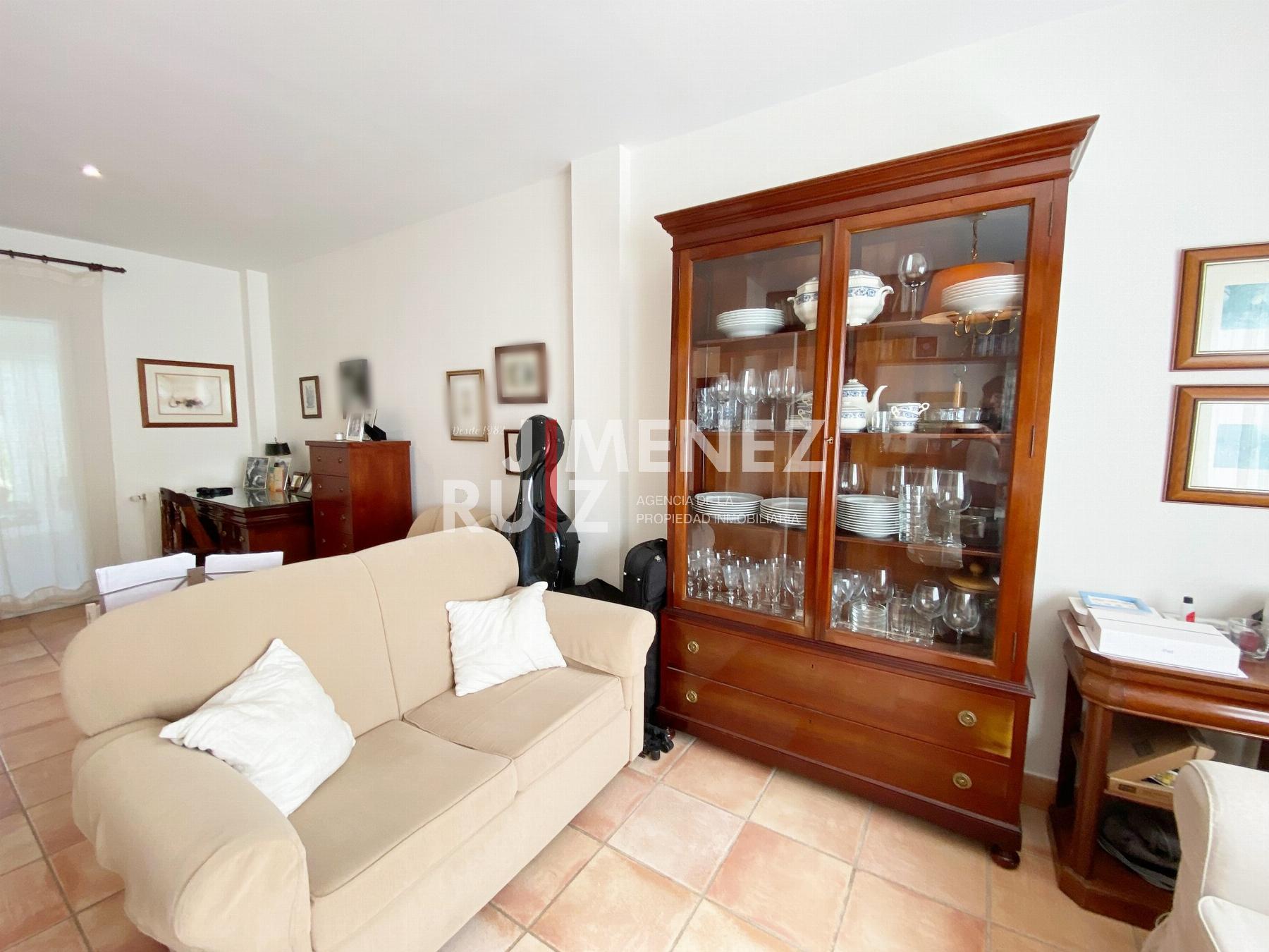 Venta de chalet en El Puerto de Santa María