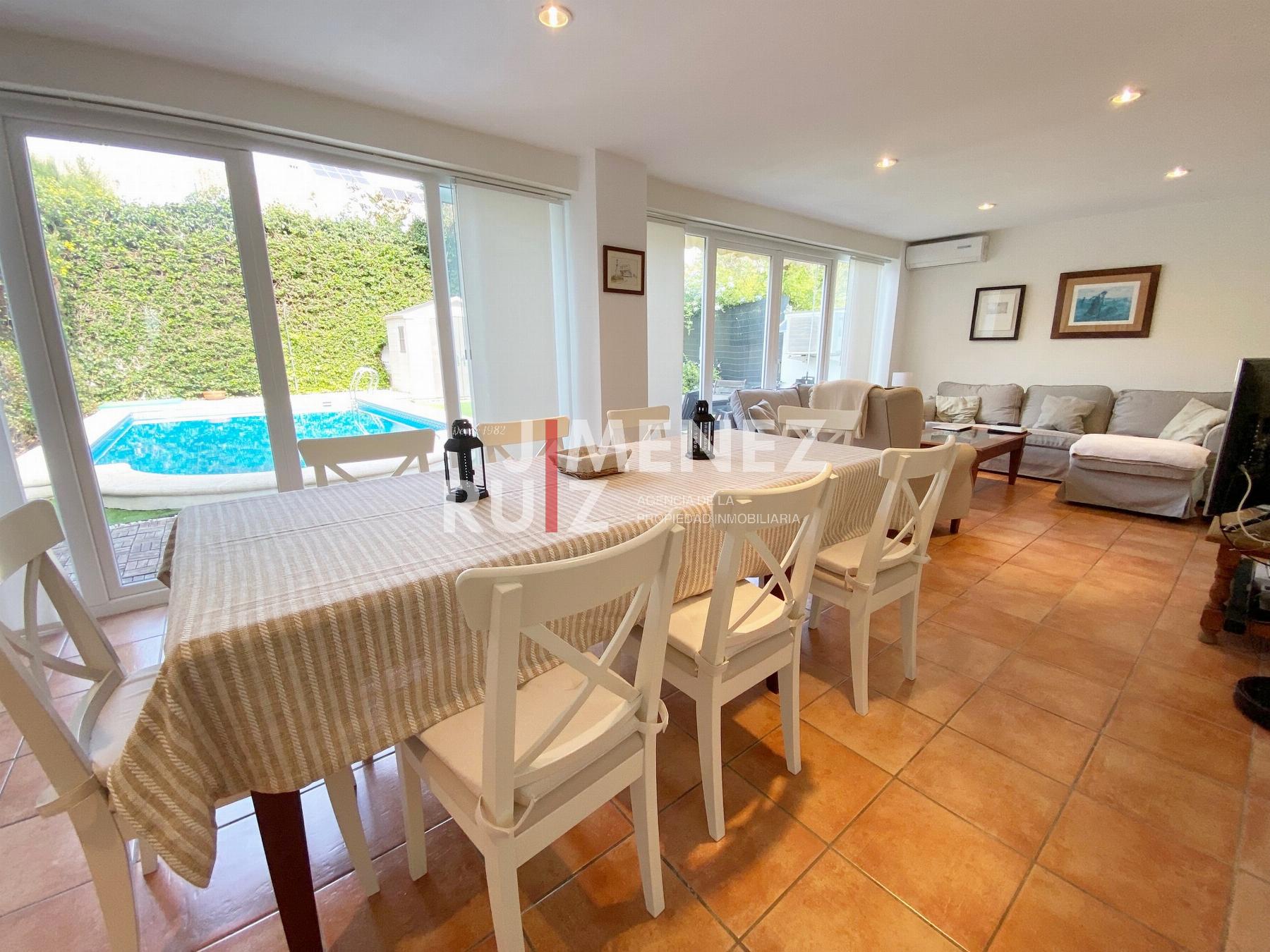 Venta de chalet en El Puerto de Santa María