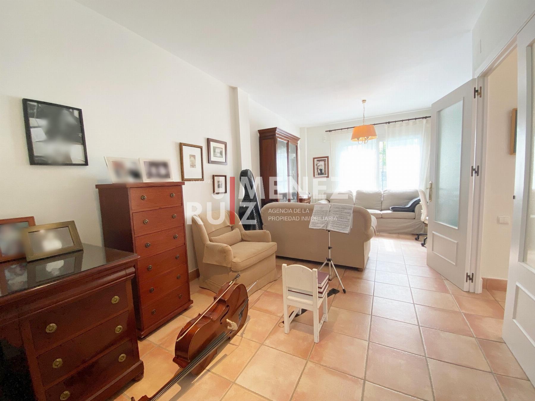 Venta de chalet en El Puerto de Santa María