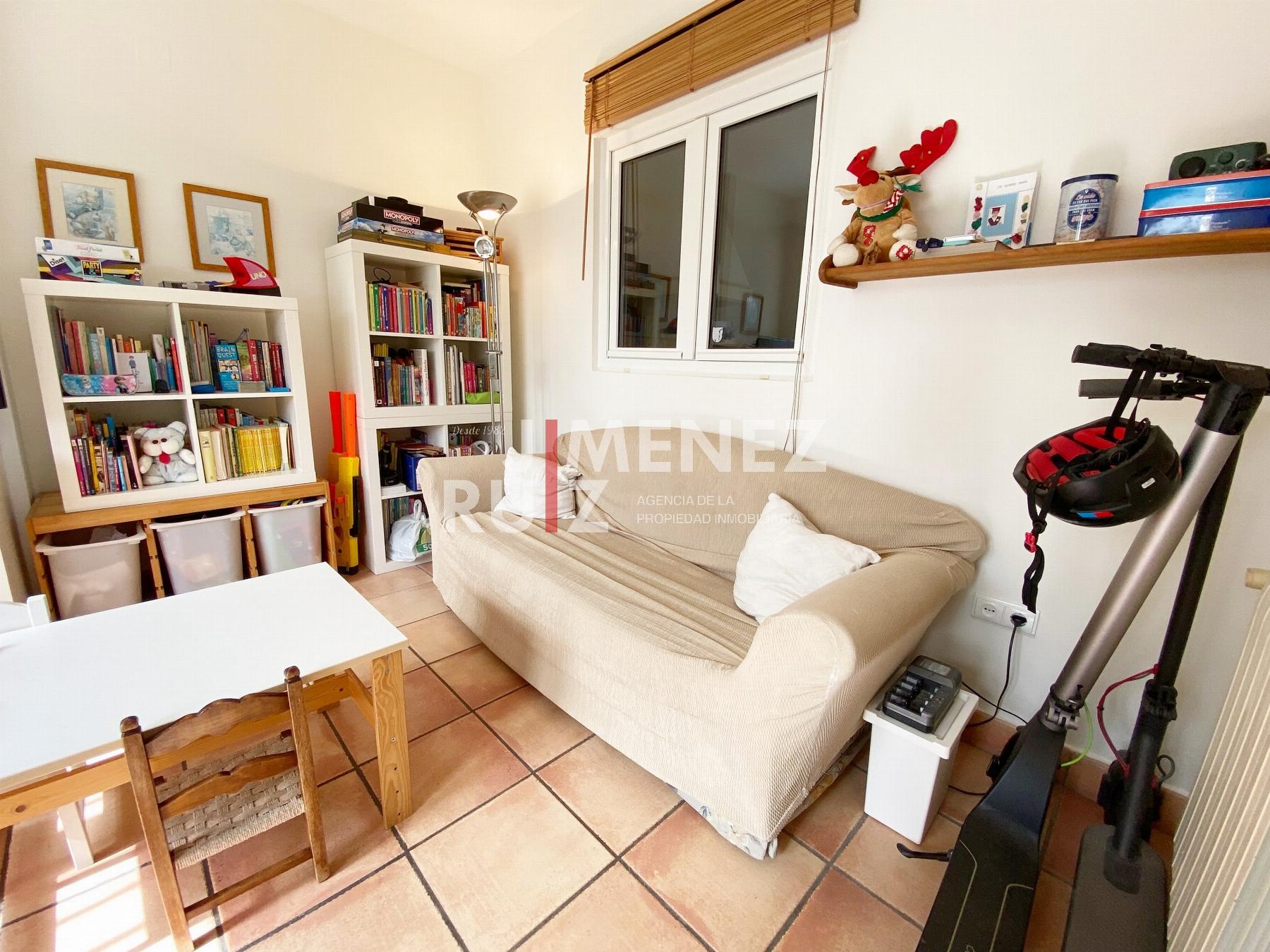 Venta de chalet en El Puerto de Santa María