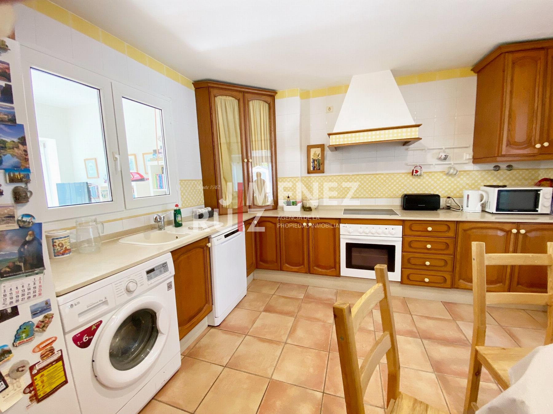 Venta de chalet en El Puerto de Santa María