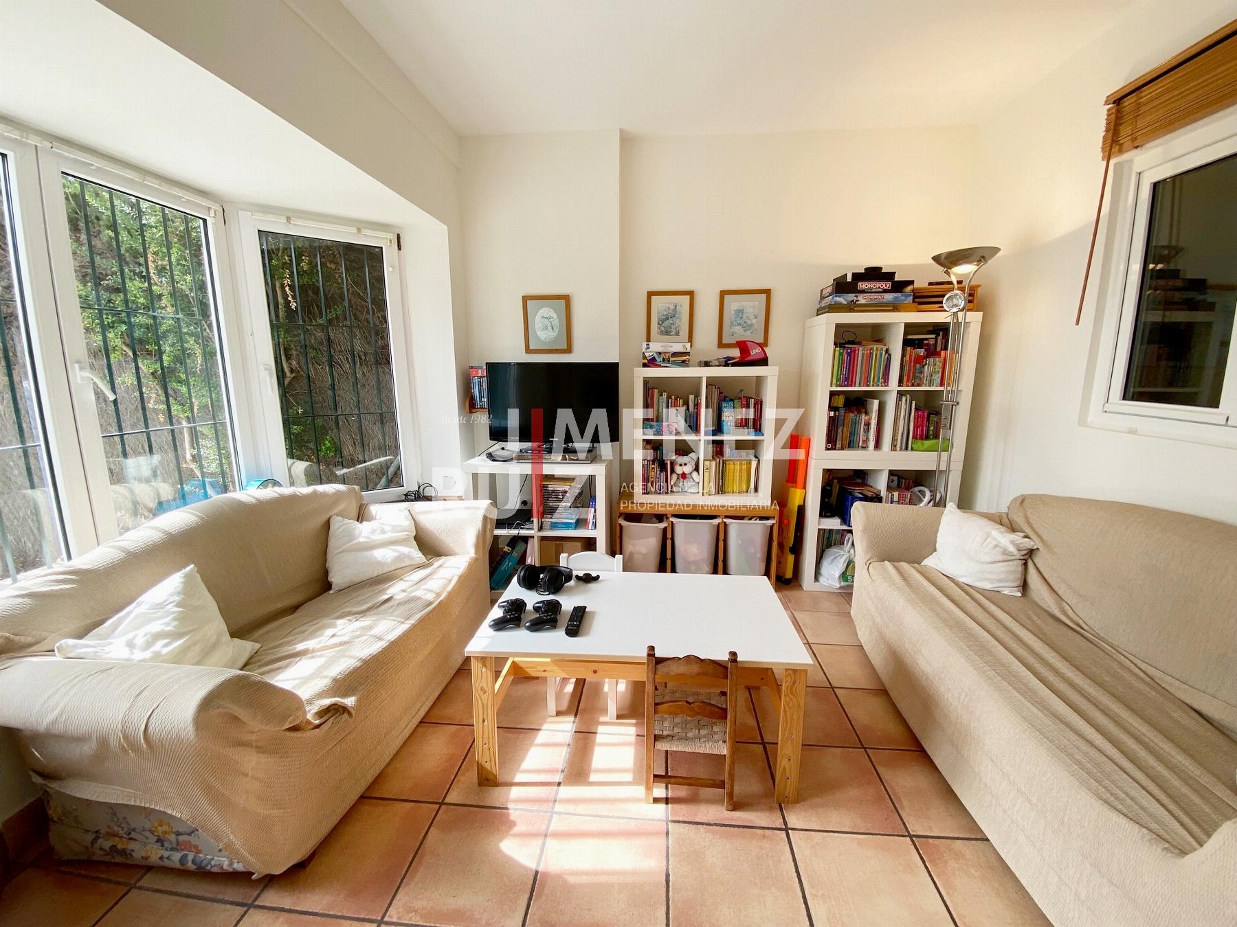 Venta de chalet en El Puerto de Santa María