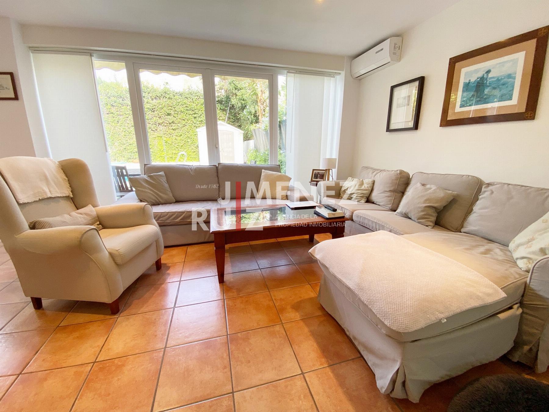 Venta de chalet en El Puerto de Santa María