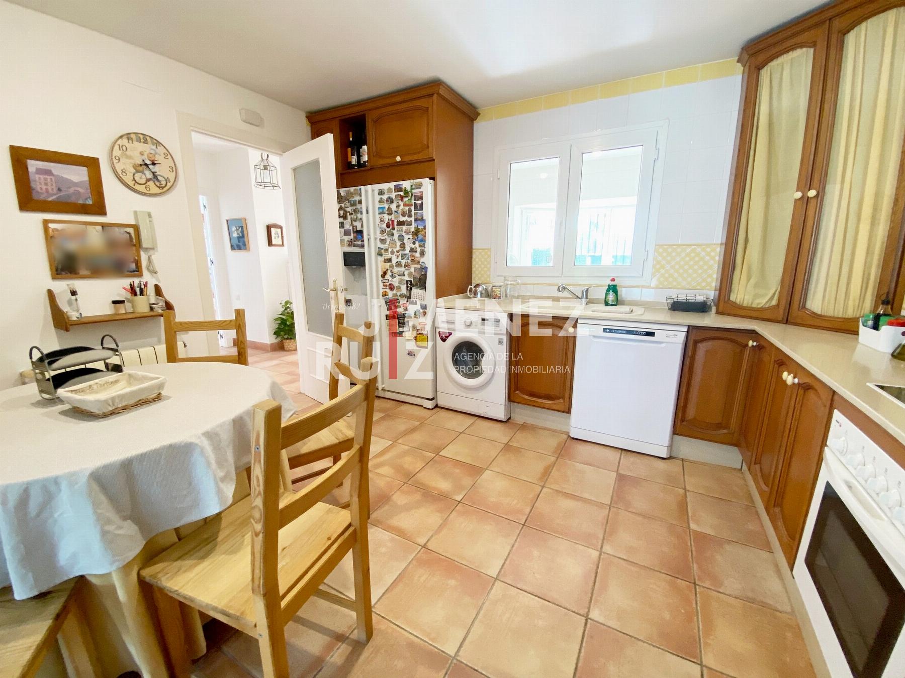 Venta de chalet en El Puerto de Santa María