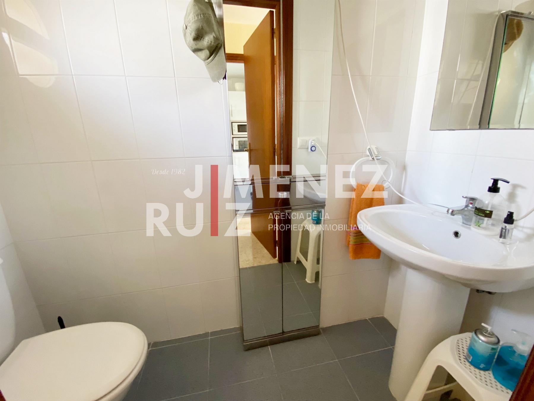 For sale of chalet in El Puerto de Santa María