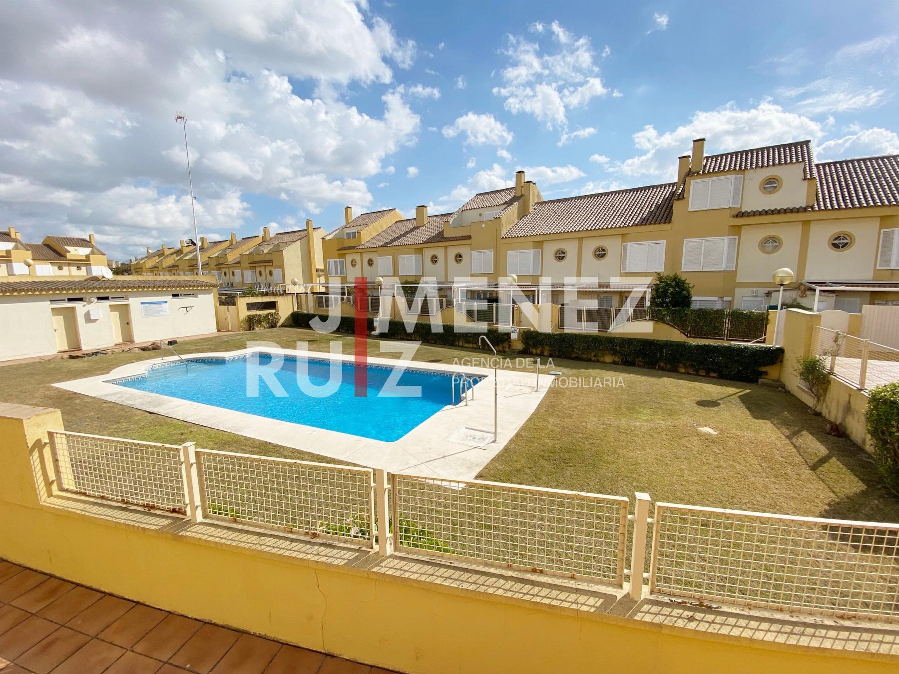 For sale of chalet in El Puerto de Santa María