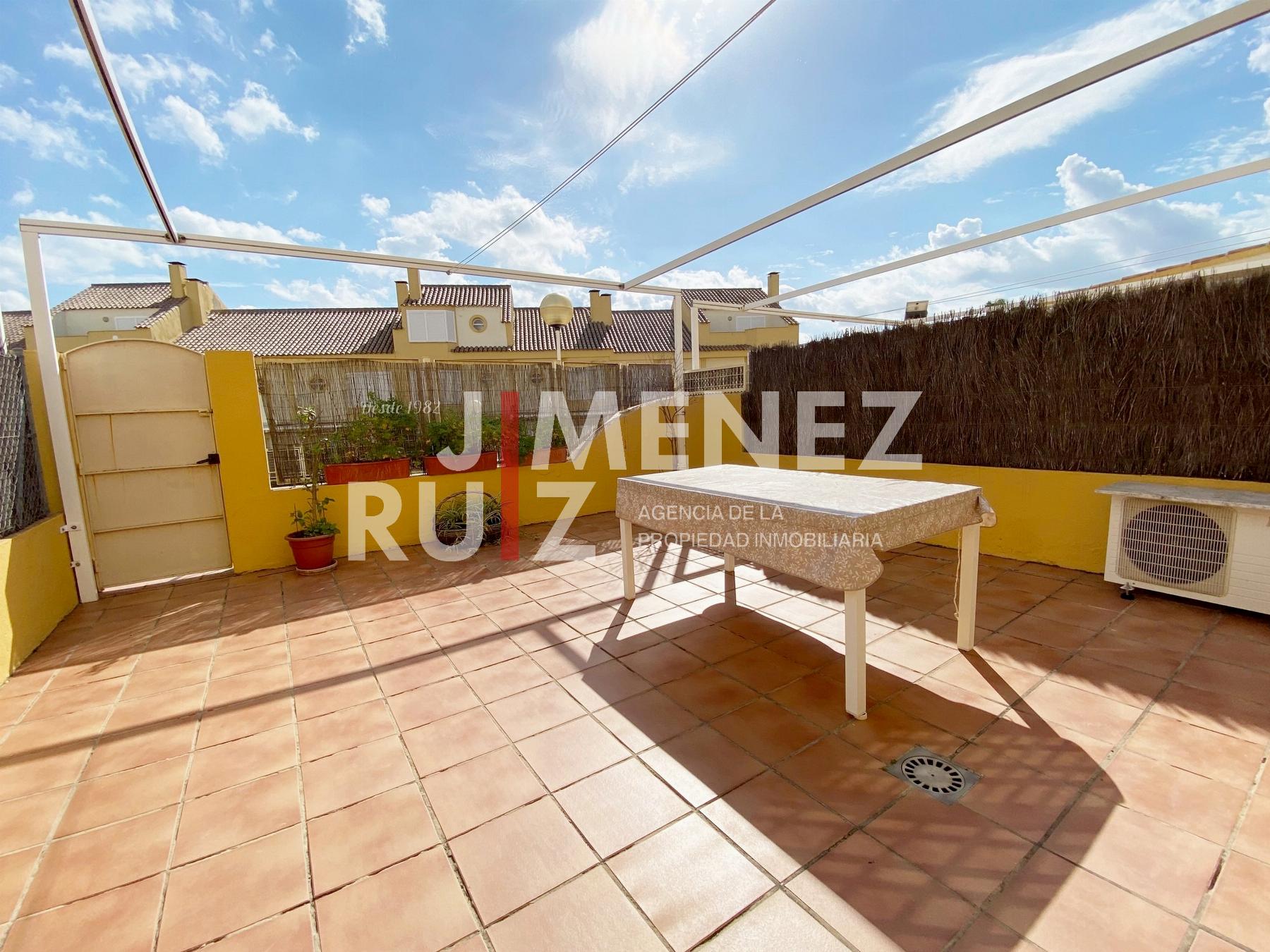 For sale of chalet in El Puerto de Santa María