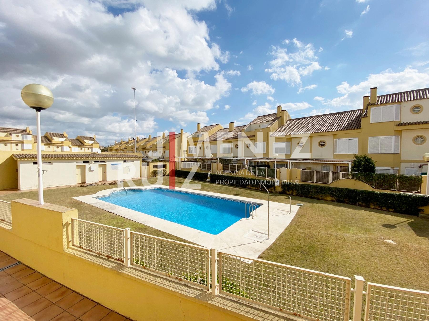 For sale of chalet in El Puerto de Santa María
