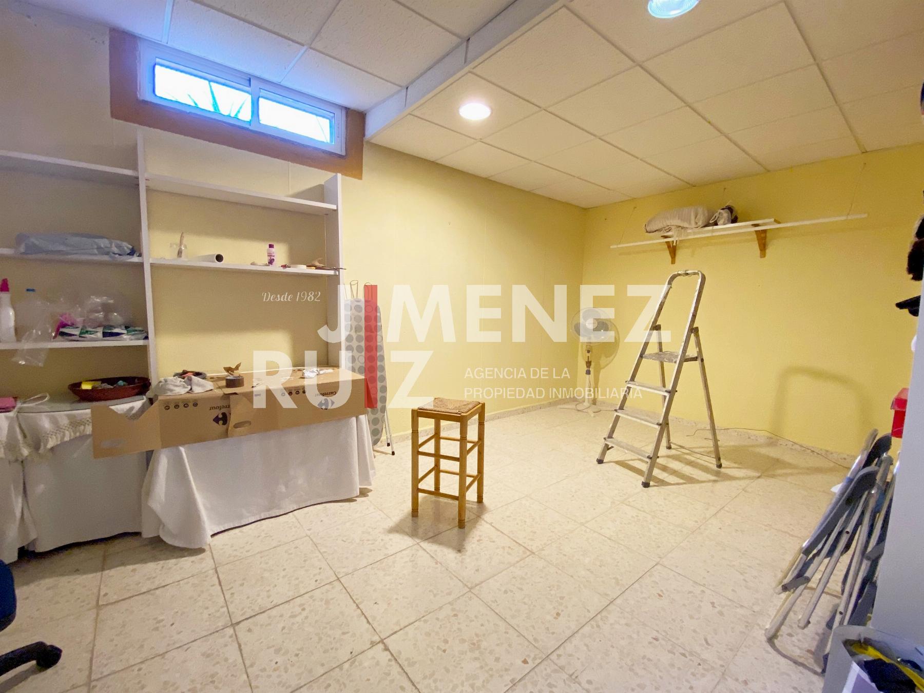 For sale of chalet in El Puerto de Santa María