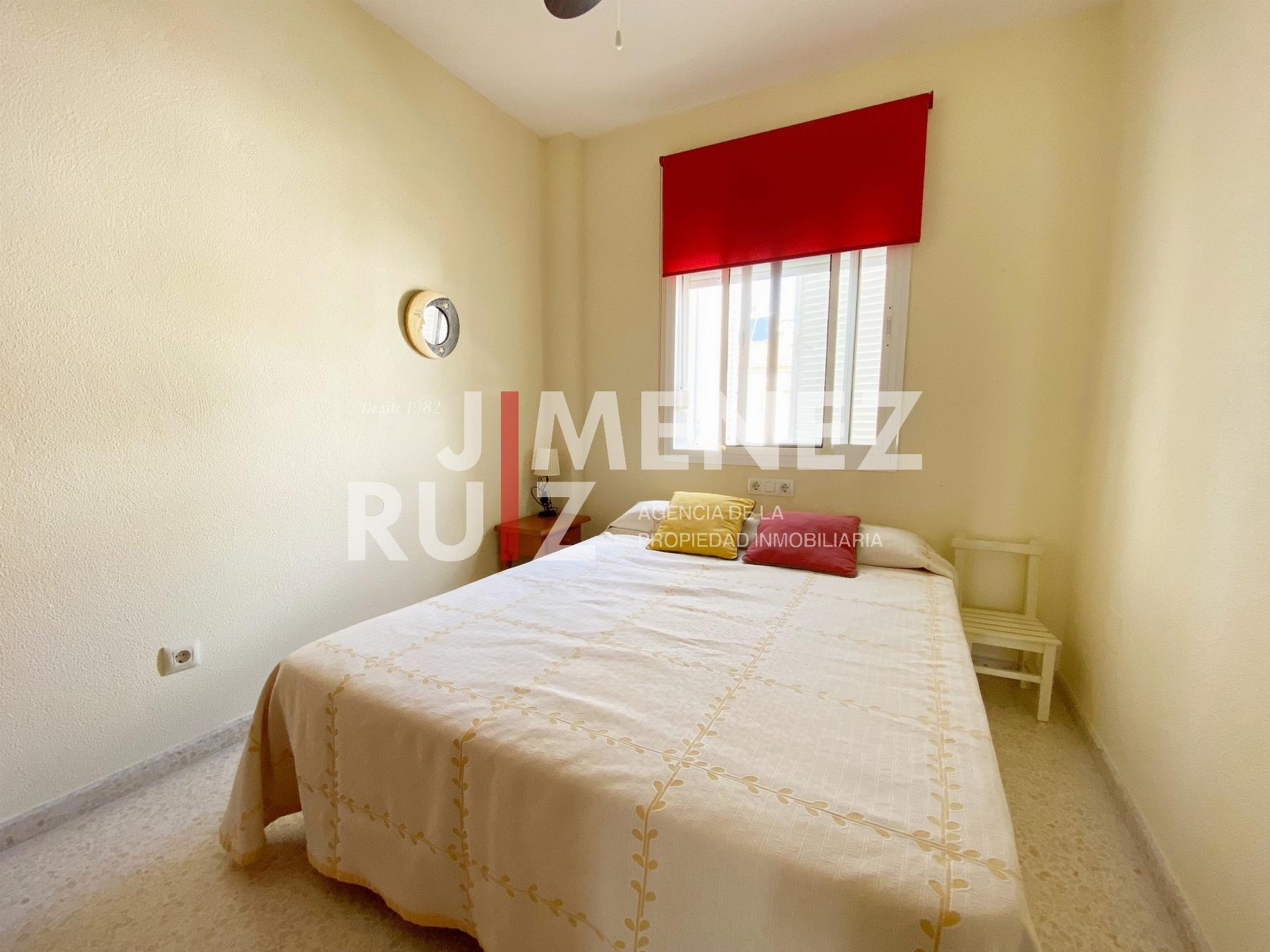 For sale of chalet in El Puerto de Santa María