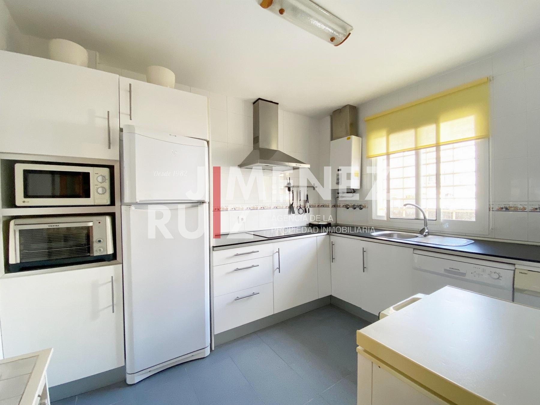 For sale of chalet in El Puerto de Santa María