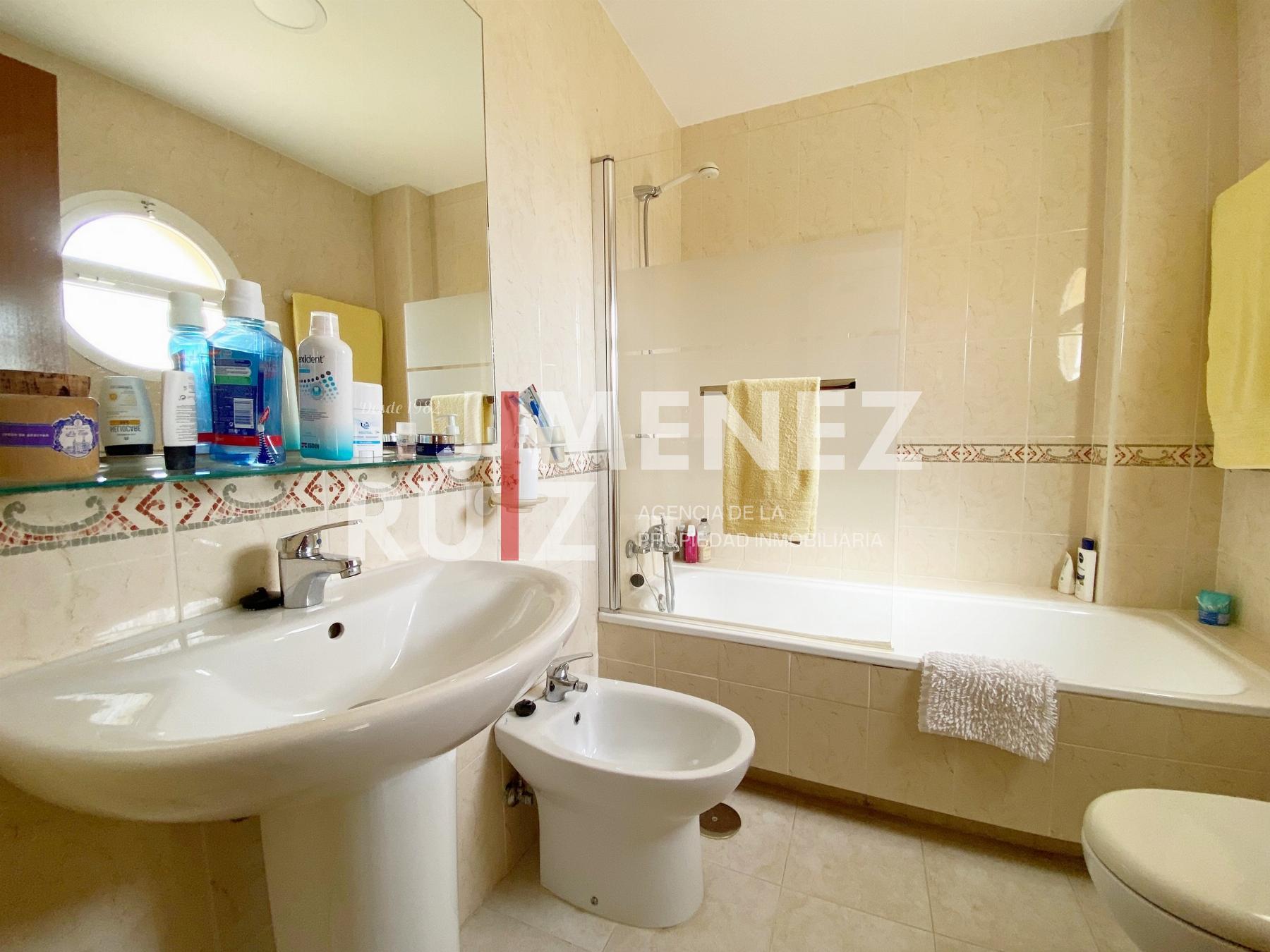 For sale of chalet in El Puerto de Santa María
