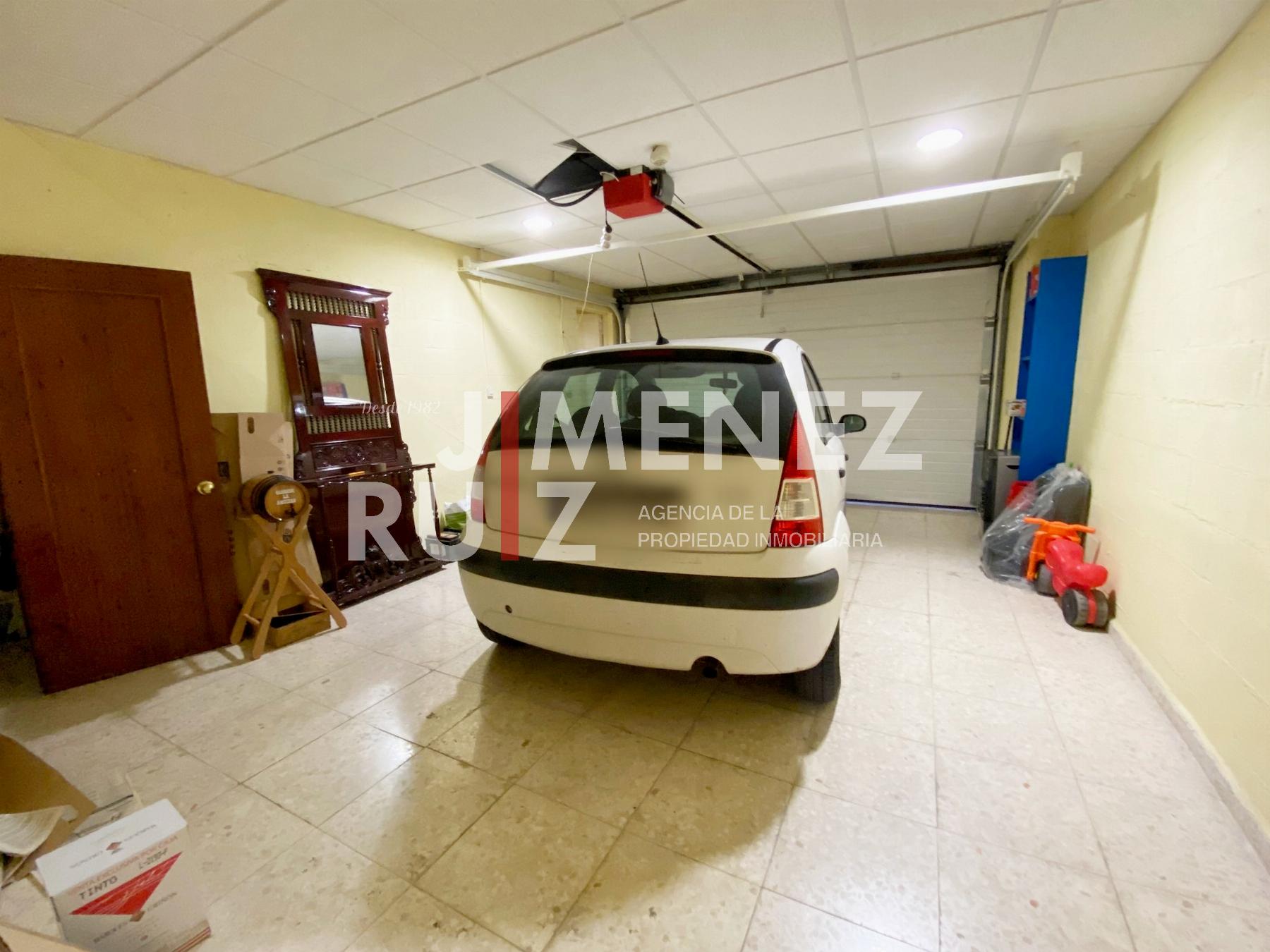 For sale of chalet in El Puerto de Santa María
