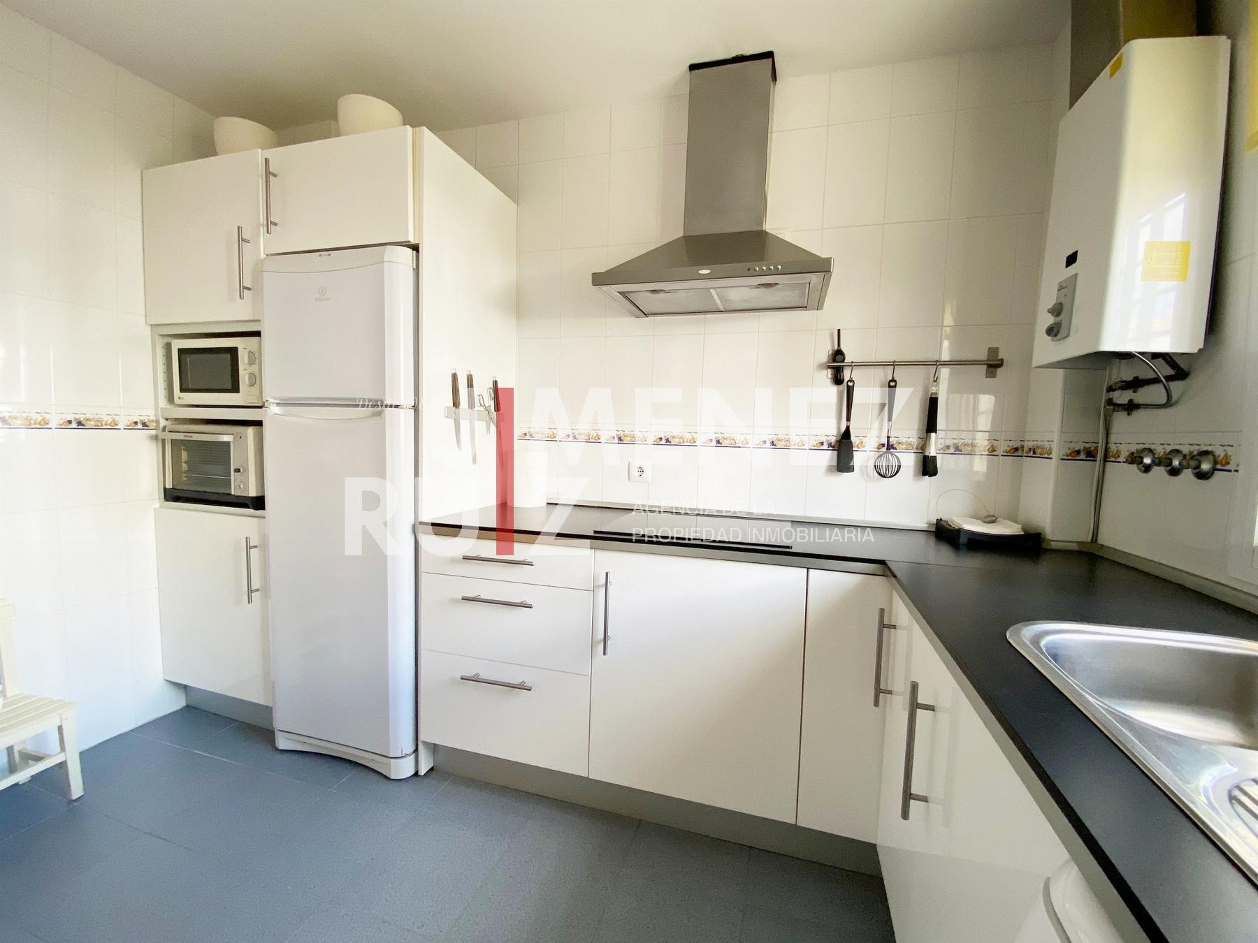 For sale of chalet in El Puerto de Santa María