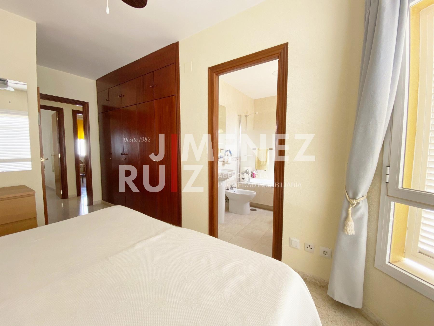 For sale of chalet in El Puerto de Santa María