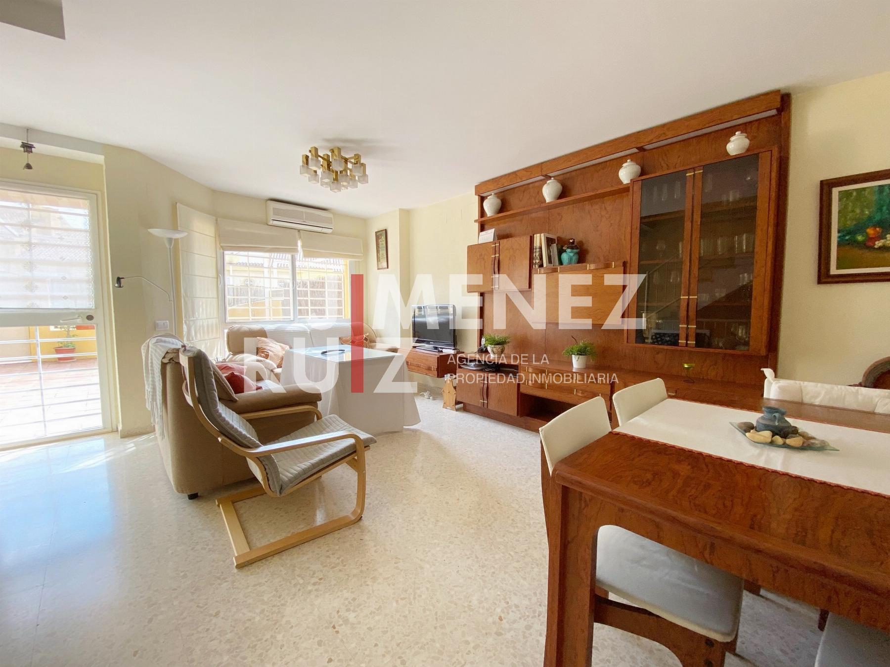 For sale of chalet in El Puerto de Santa María