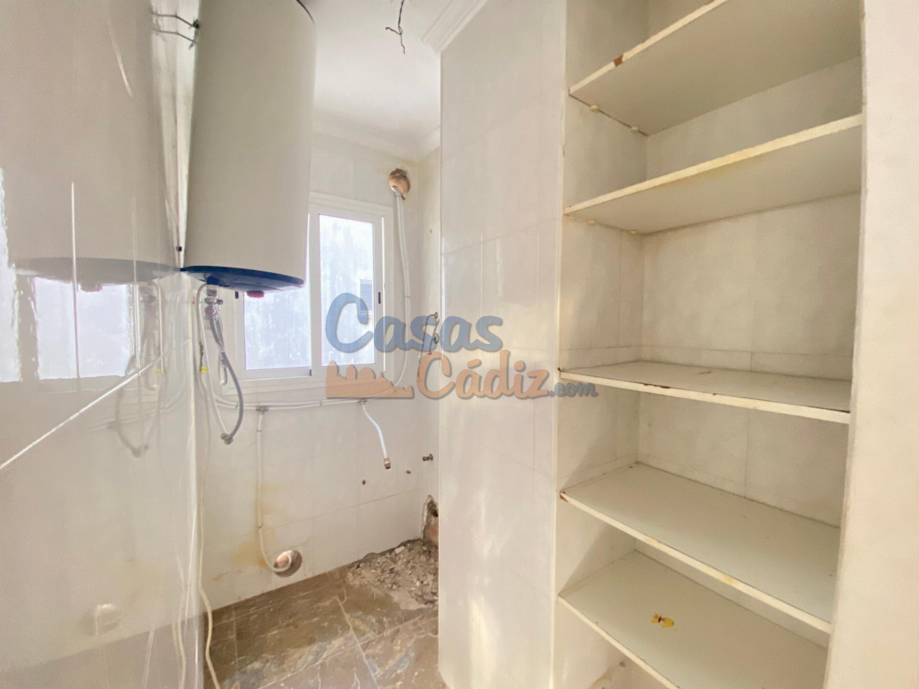 Pantry