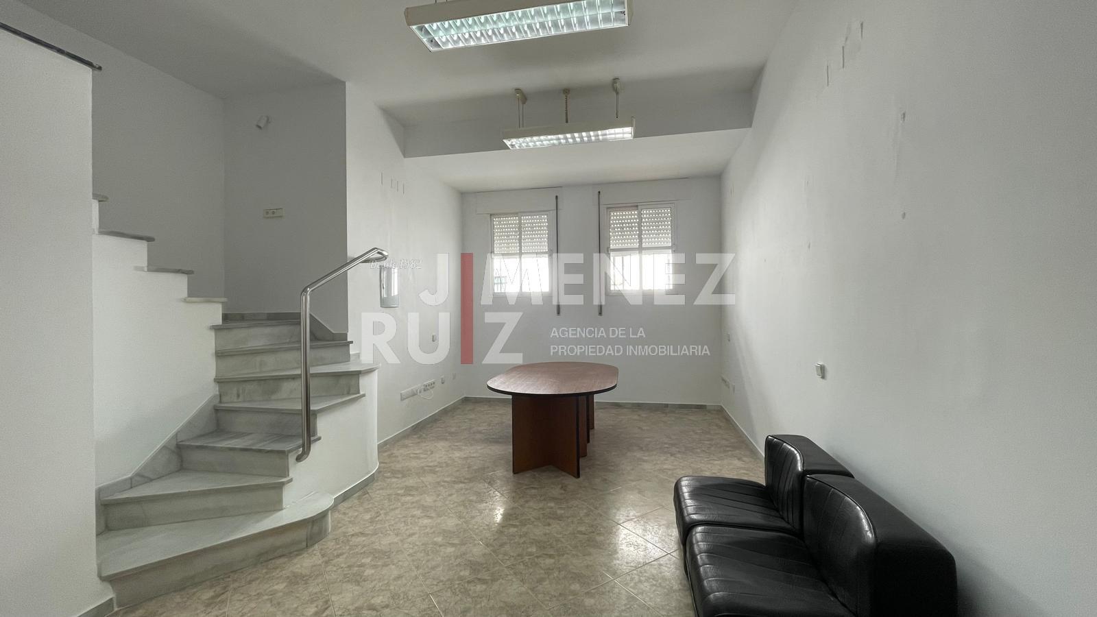Alquiler de local comercial en El Puerto de Santa María