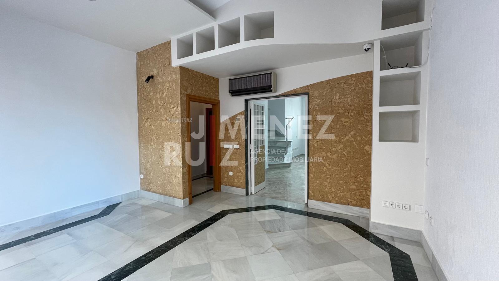 Alquiler de local comercial en El Puerto de Santa María