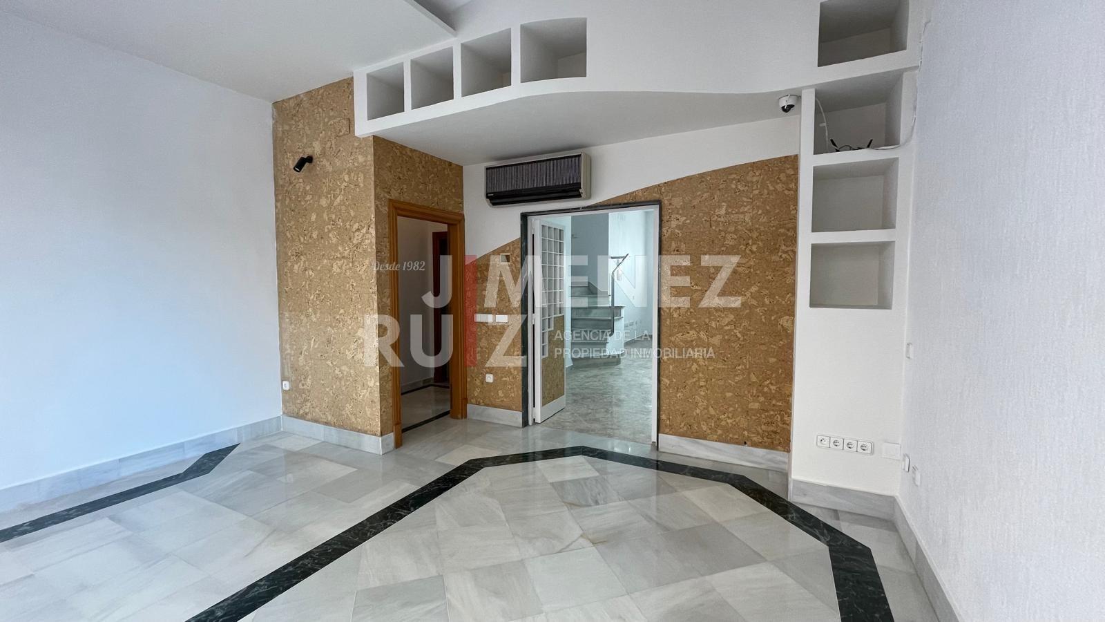 Alquiler de local comercial en El Puerto de Santa María