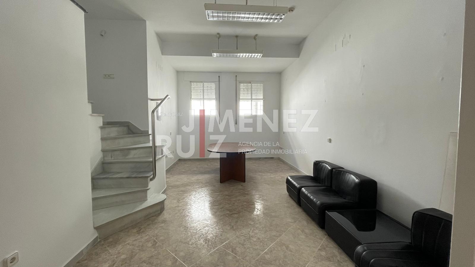 Alquiler de local comercial en El Puerto de Santa María