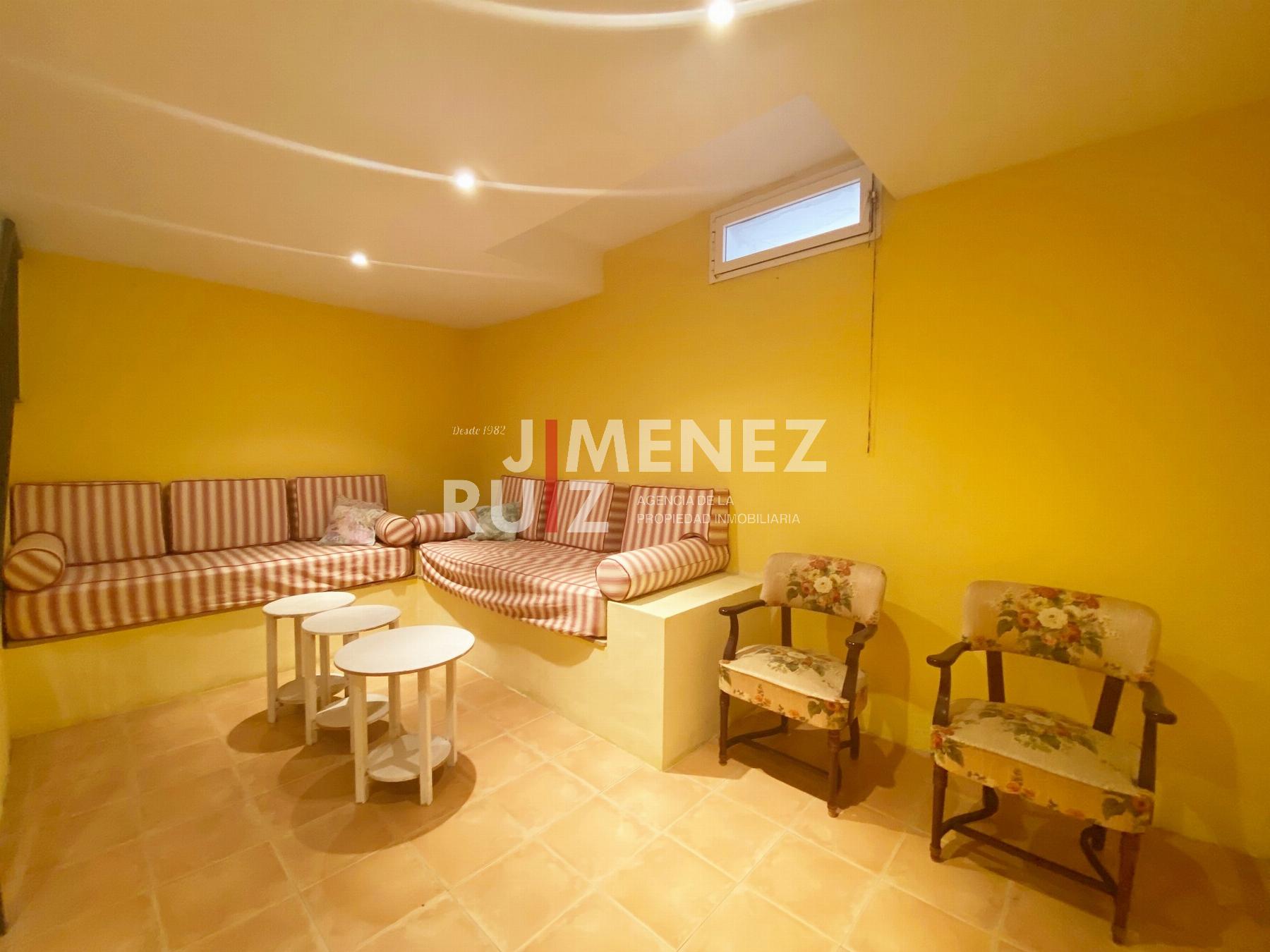 For rent of duplex in El Puerto de Santa María