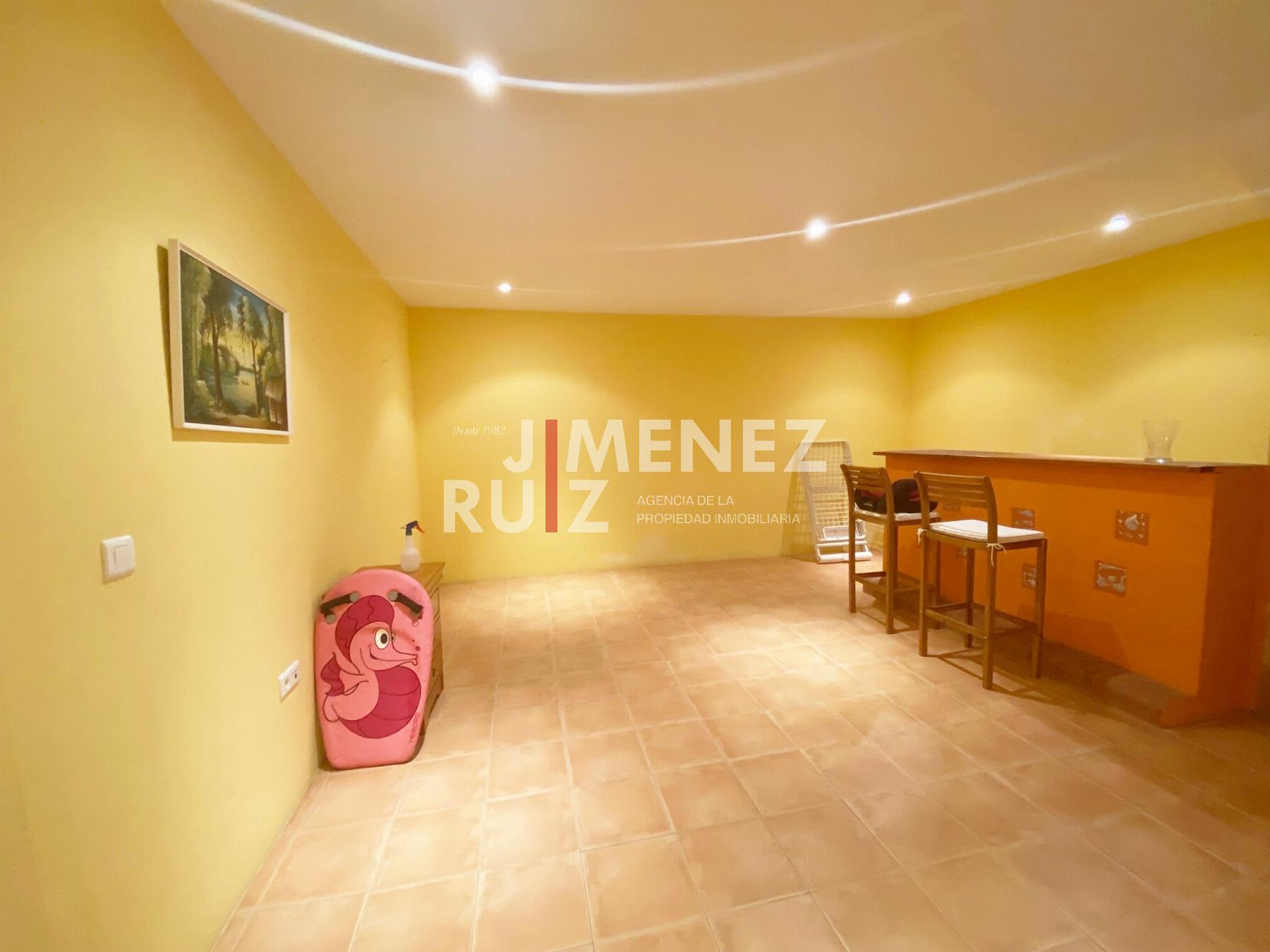 For rent of duplex in El Puerto de Santa María