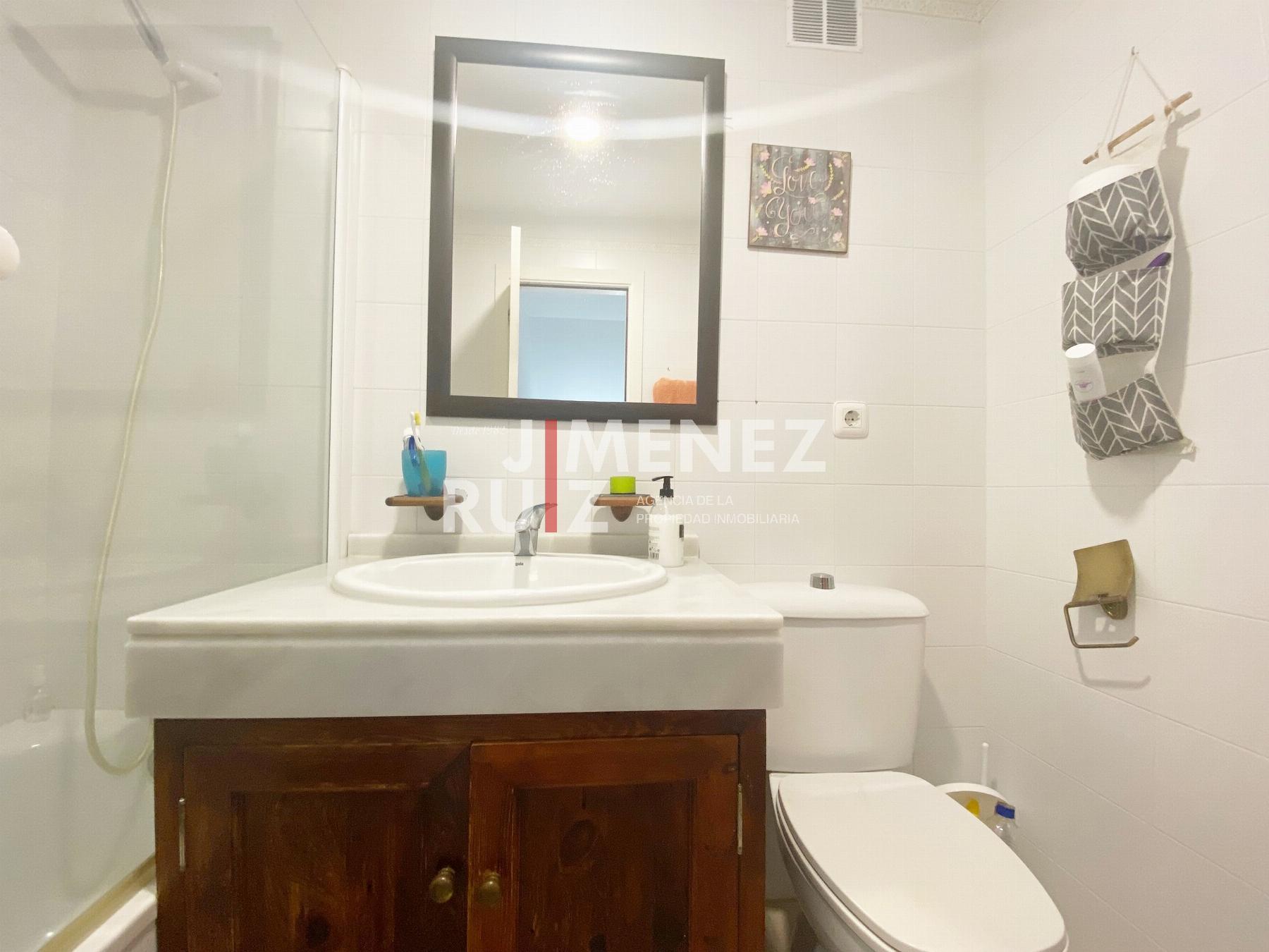 For rent of duplex in El Puerto de Santa María